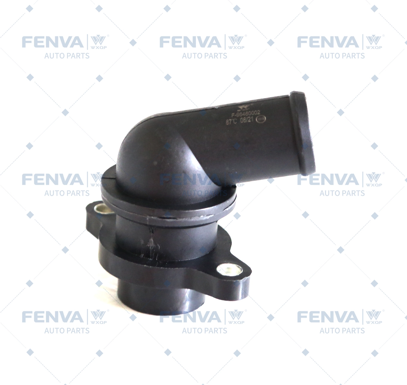 Thermostat, coolant (550201)