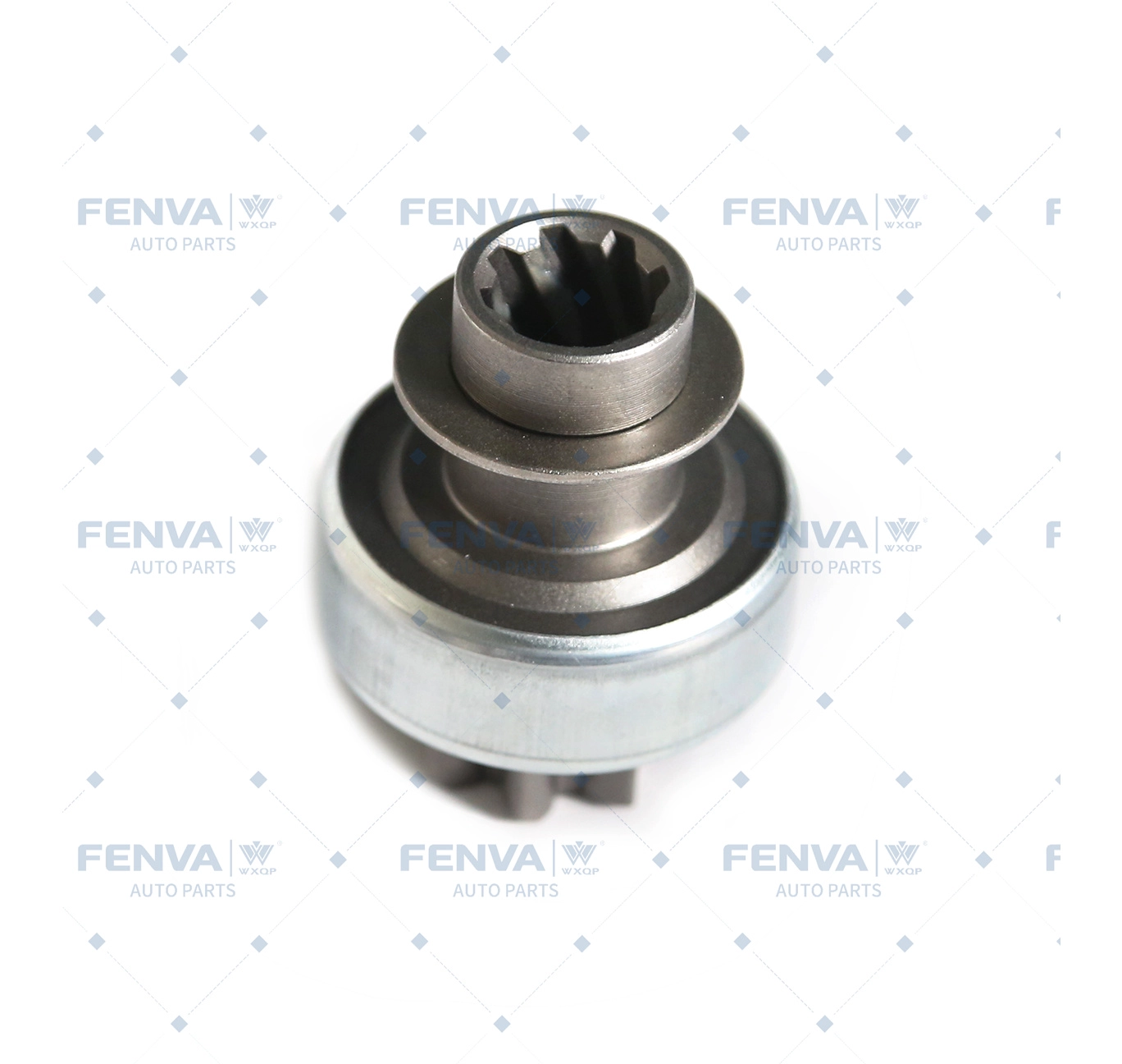 Freewheel Gear, starter