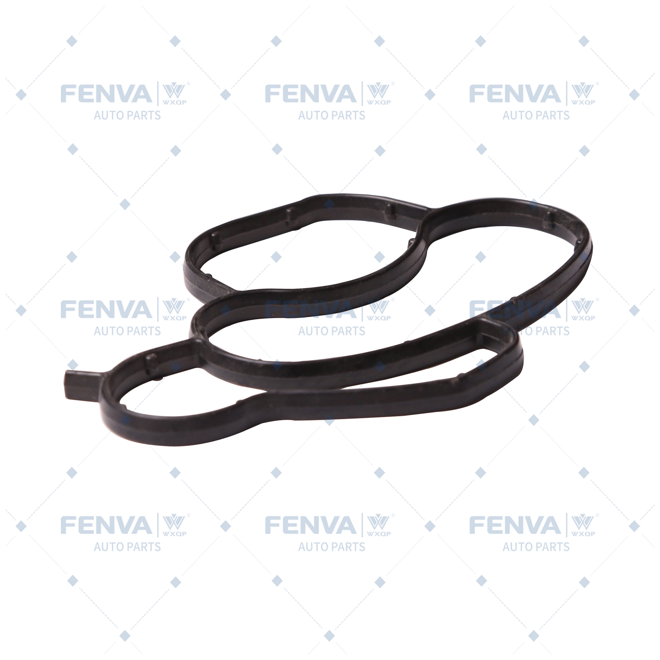 Gasket, oil filter housing (230177)