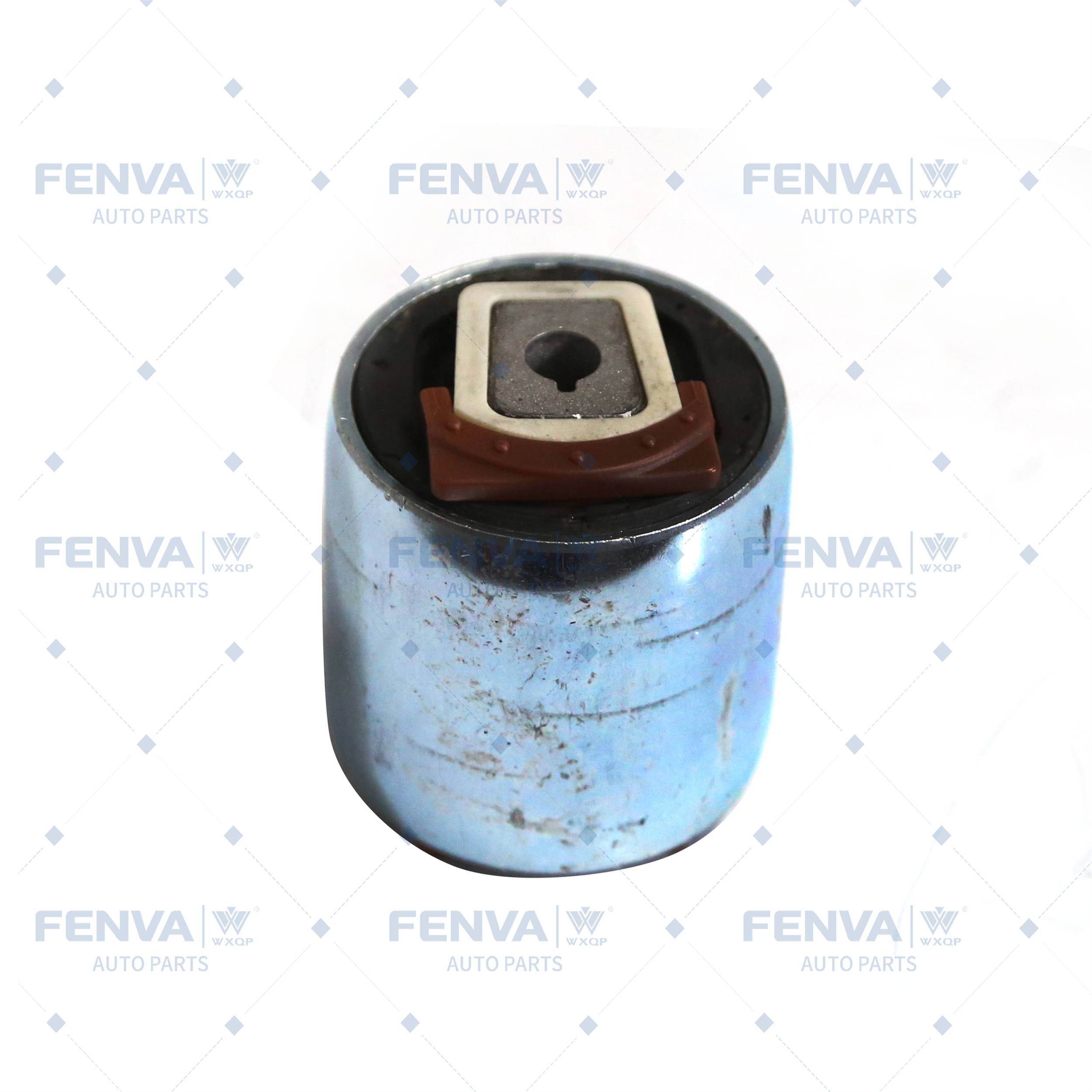 Mounting, control/trailing arm