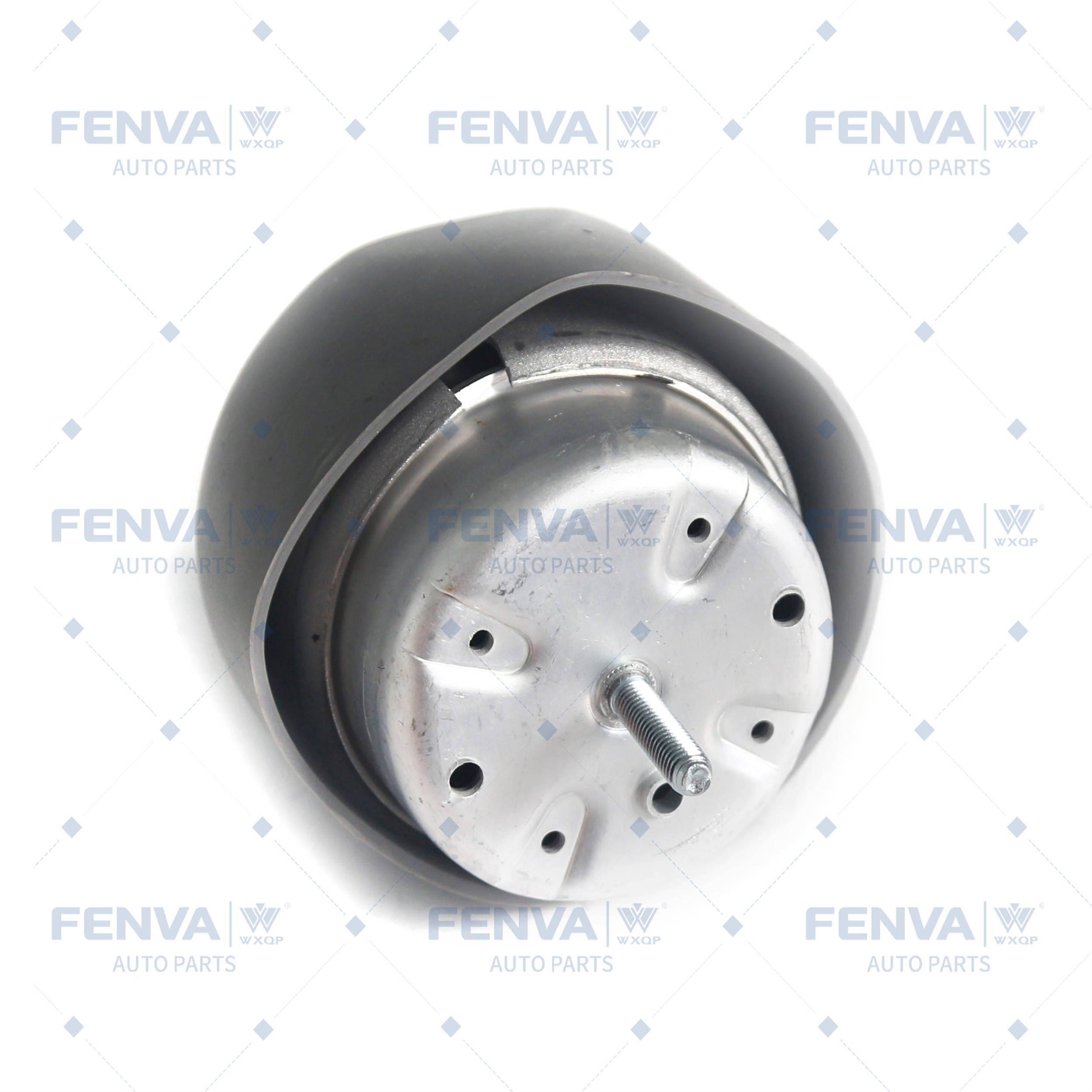 Mounting, engine