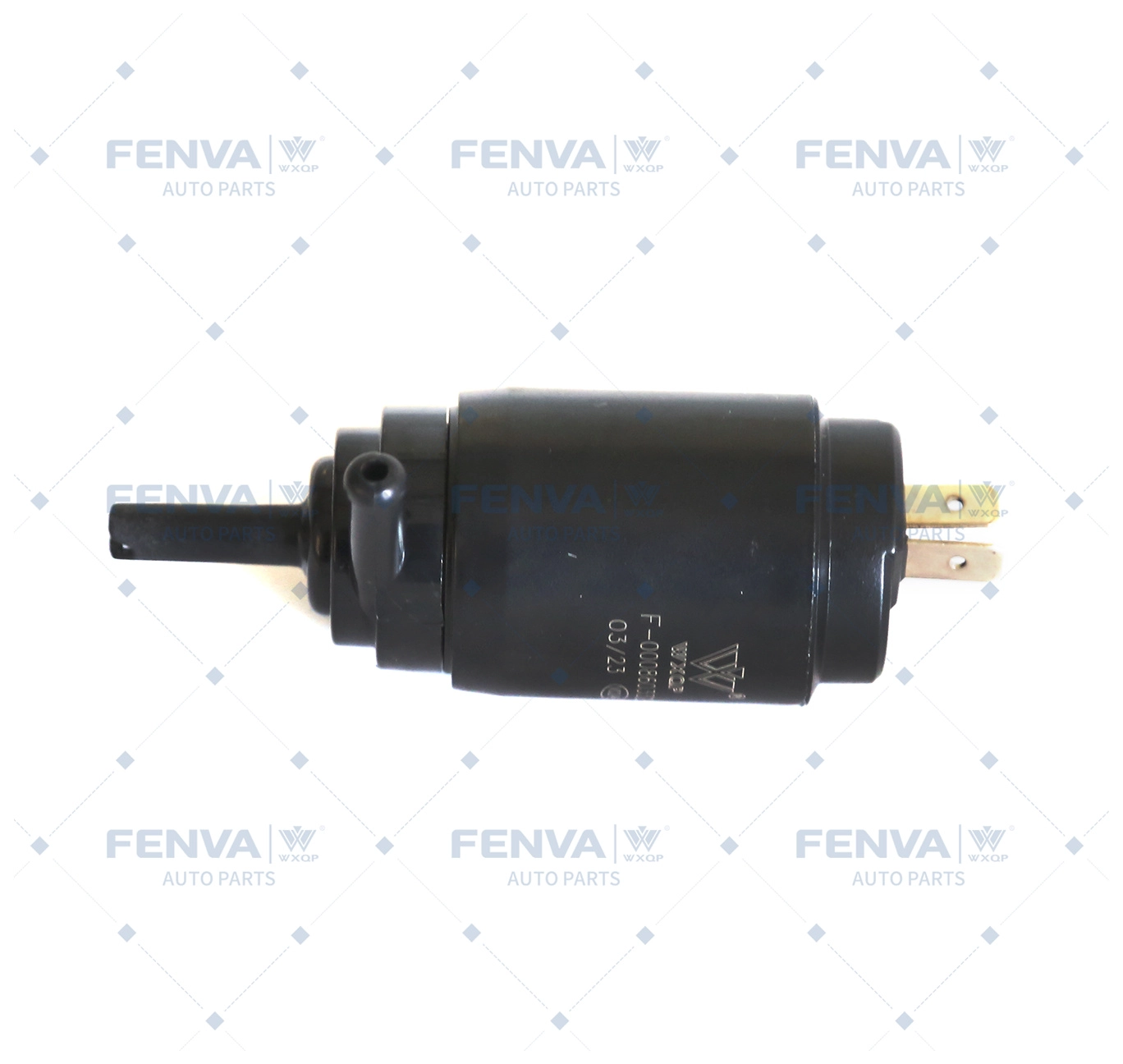 Washer Fluid Pump, window cleaning