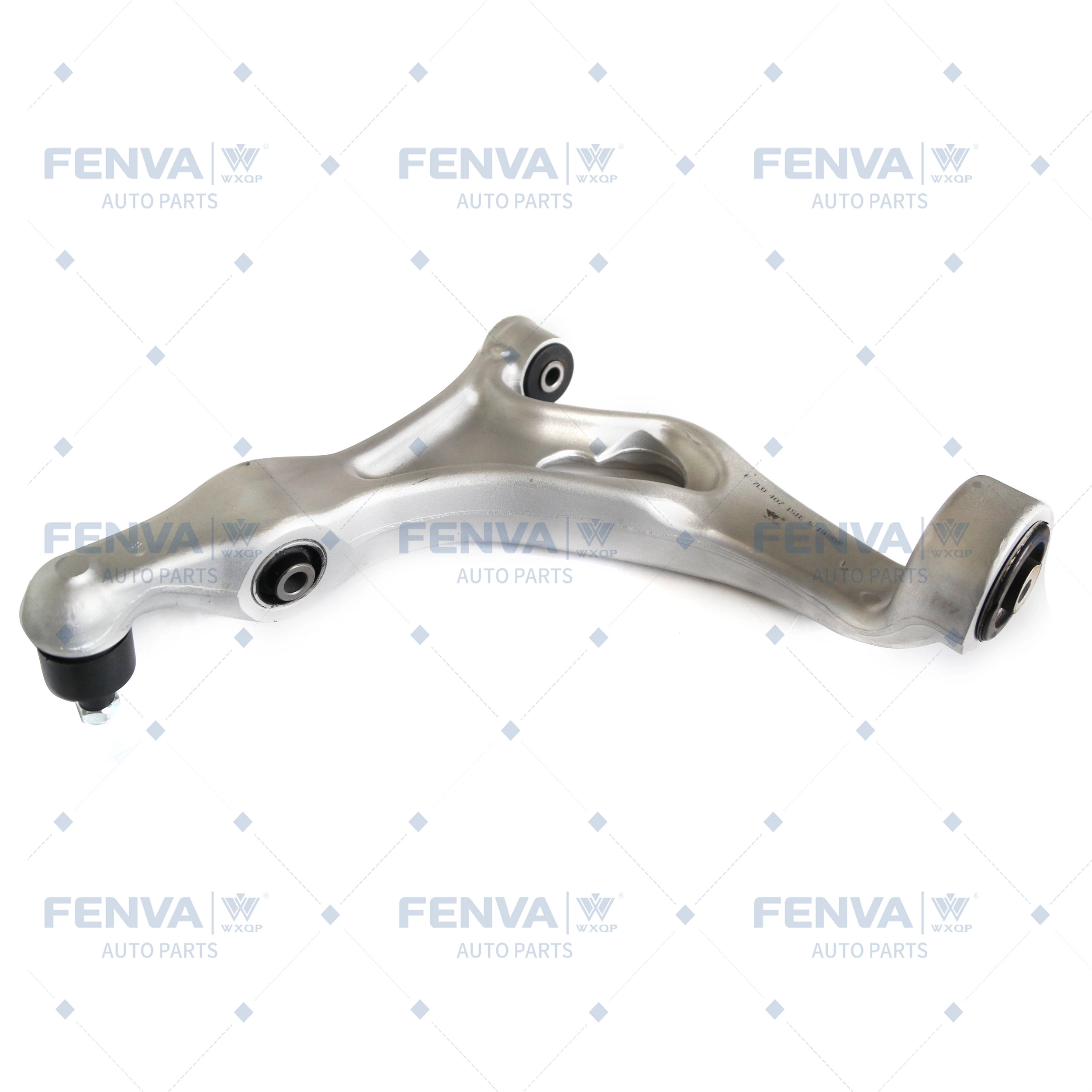 Control/Trailing Arm, wheel suspension (361121)