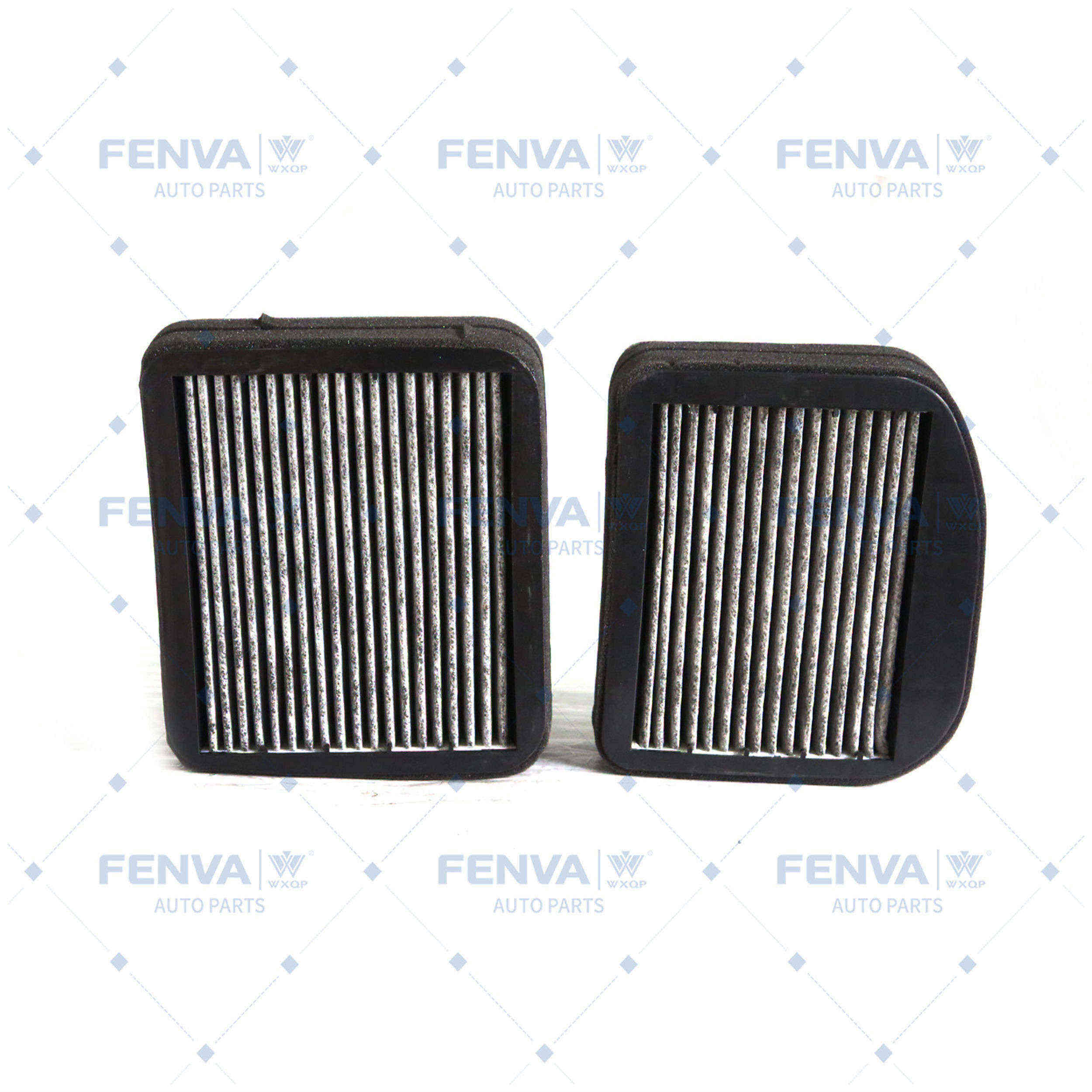 Filter Set, cabin air (181505)