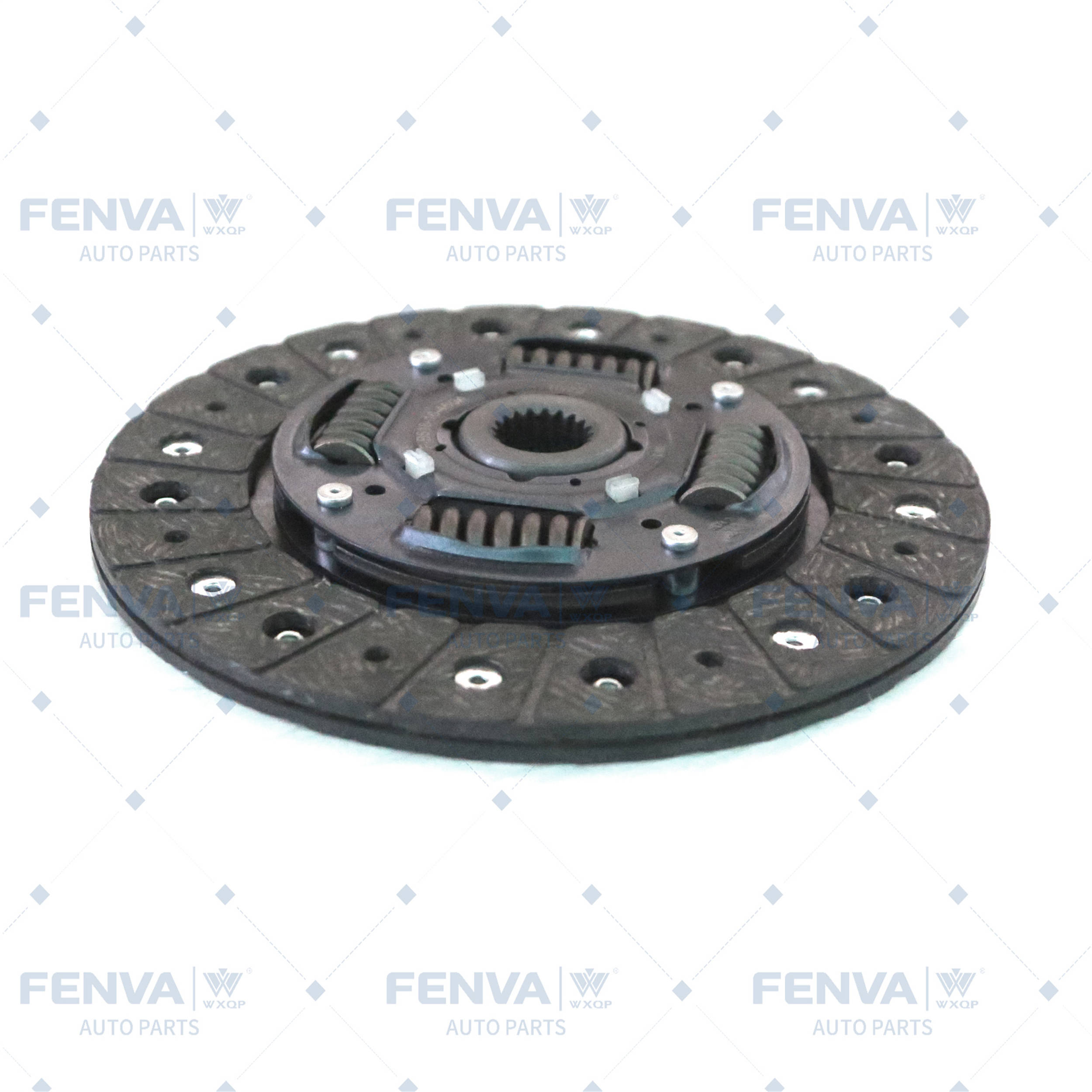 Clutch Disc