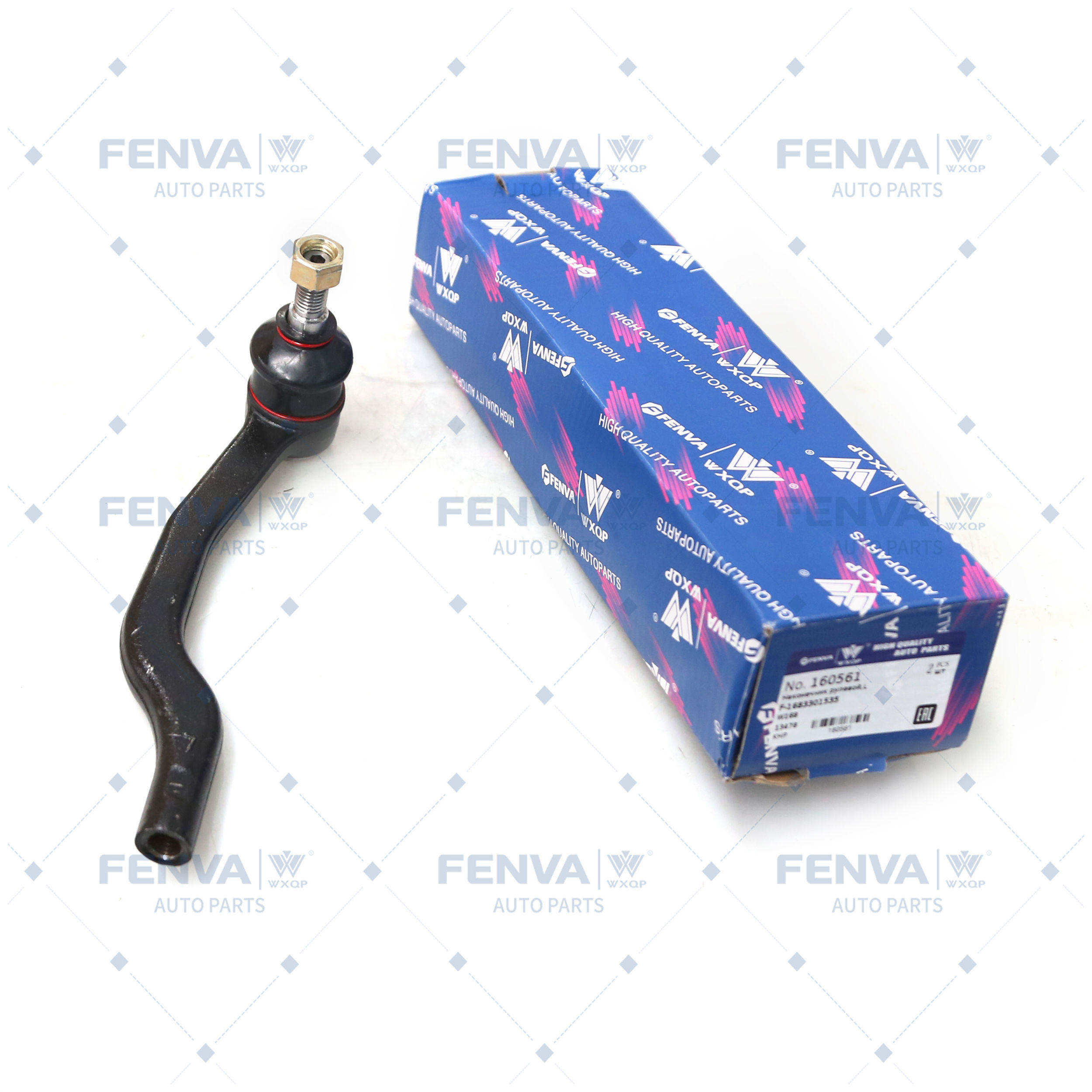 Tie Rod End