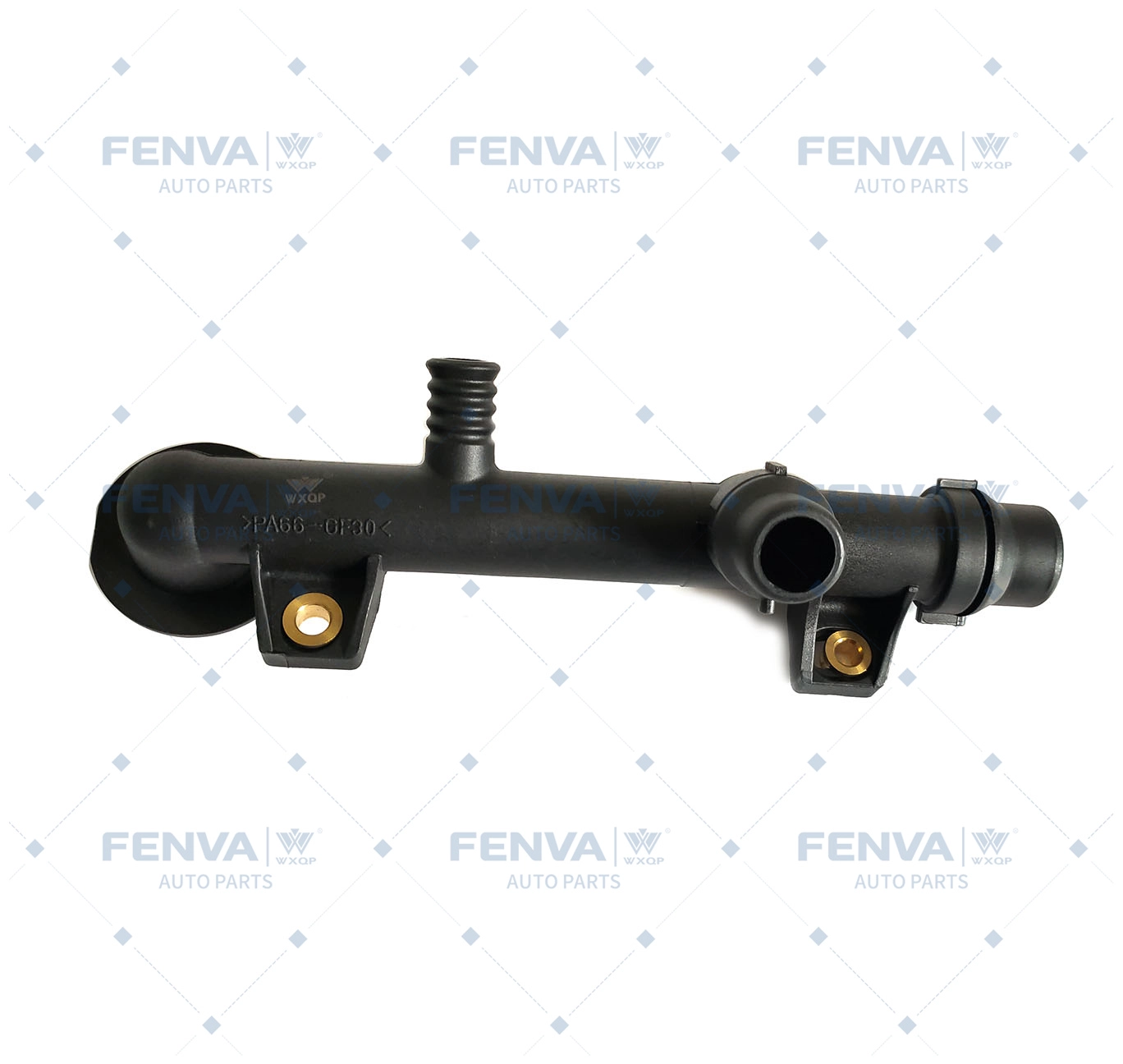 Coolant Flange (220263)