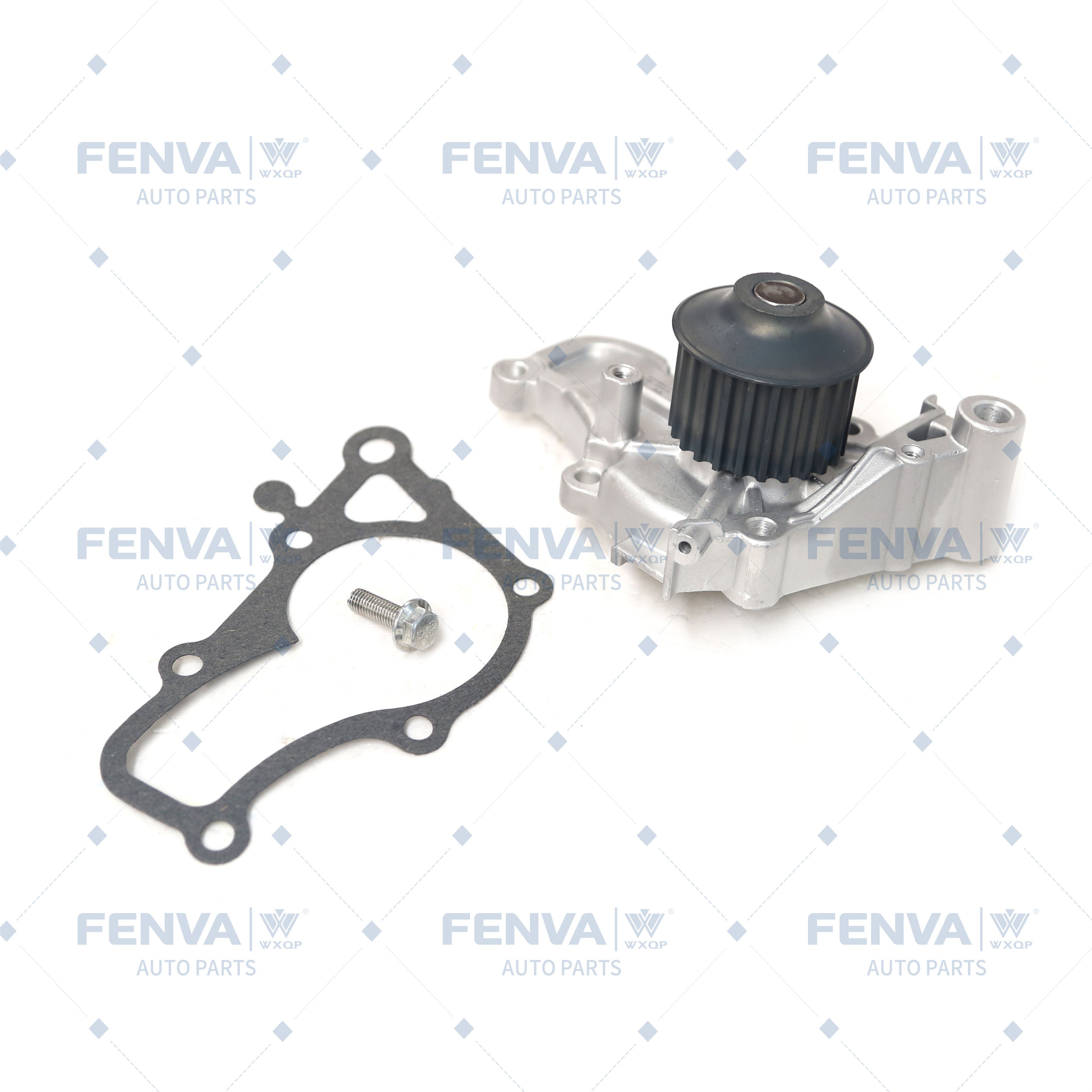 Water Pump & Timing Belt Kit