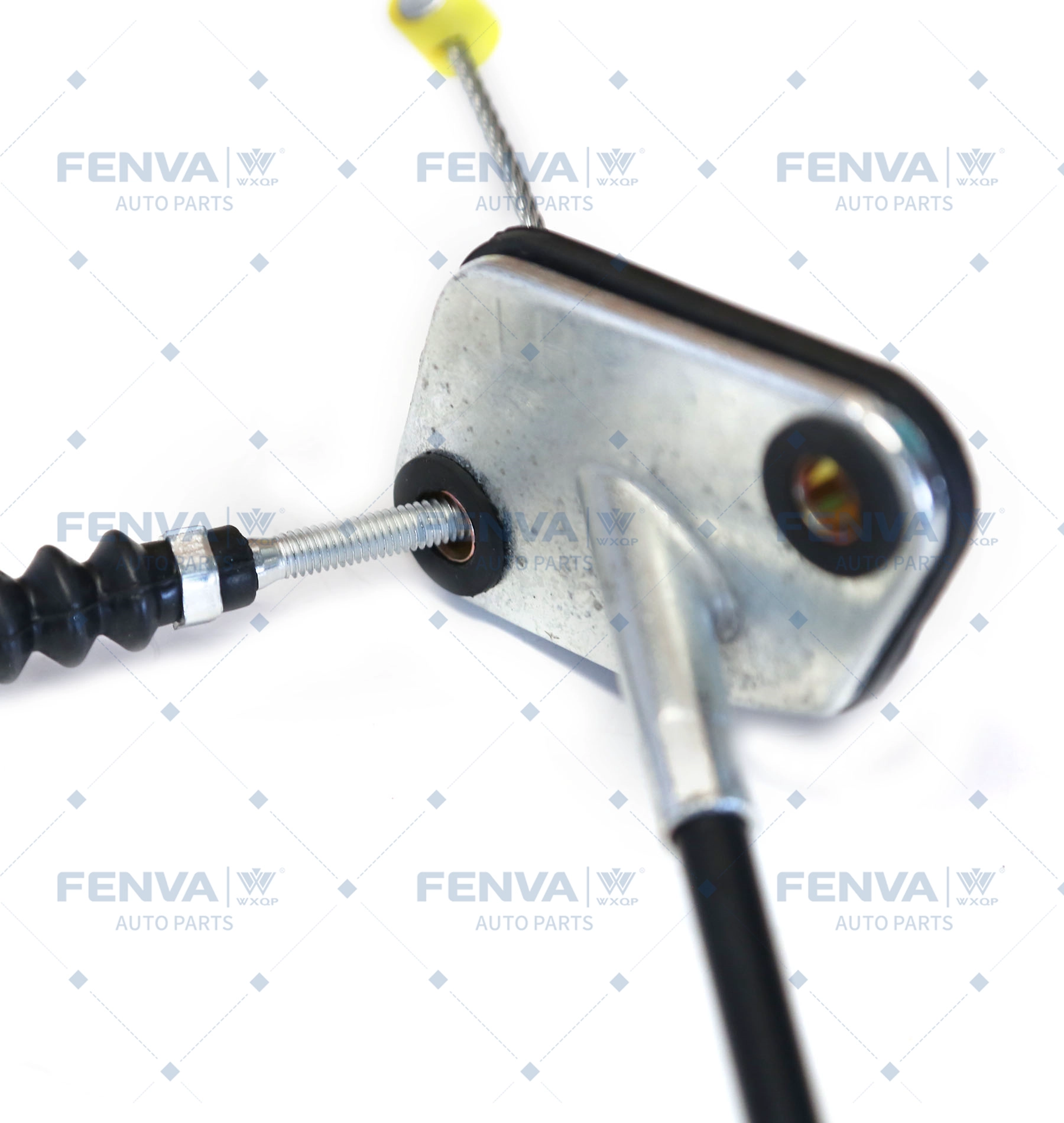Cable Pull, clutch control