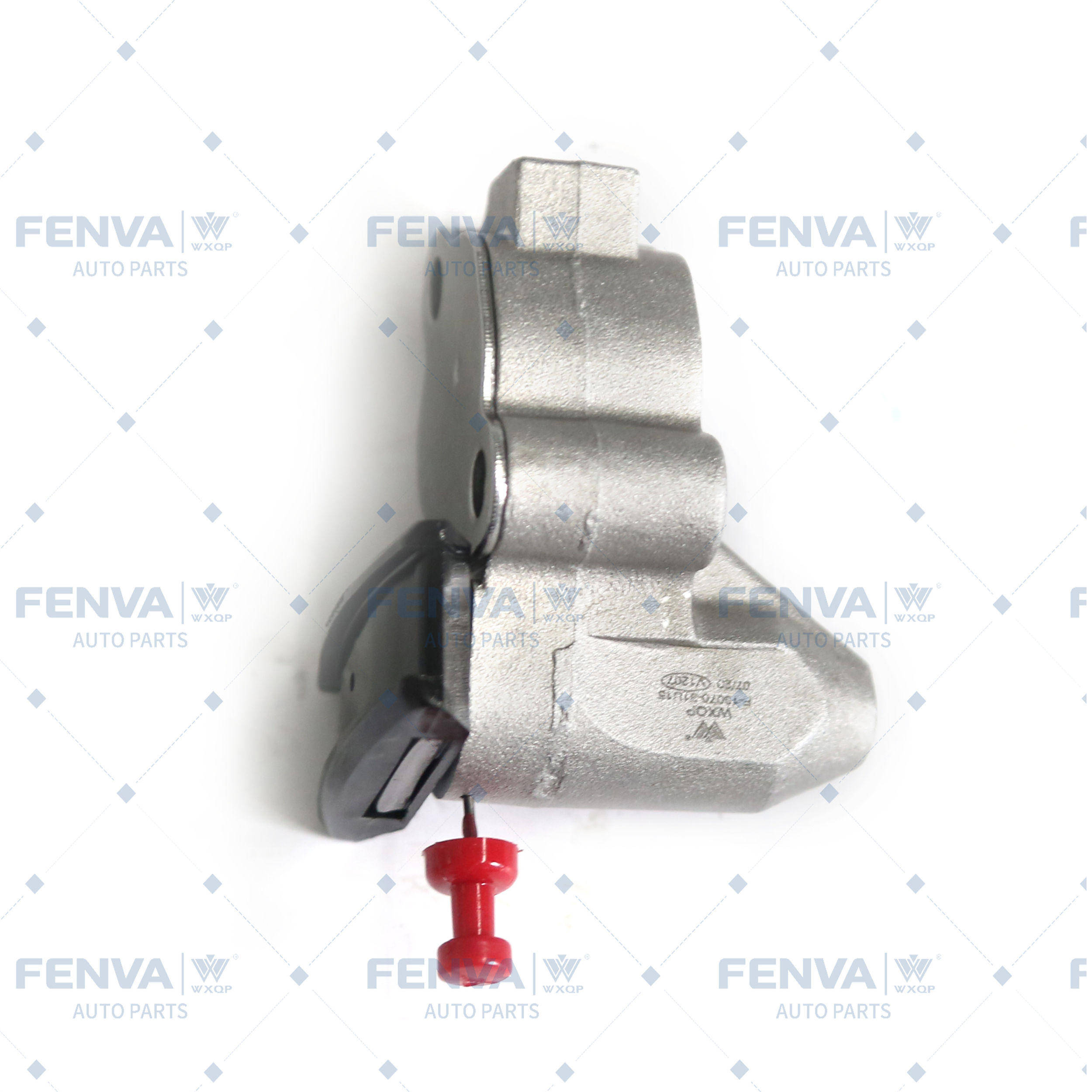 Tensioner, timing chain