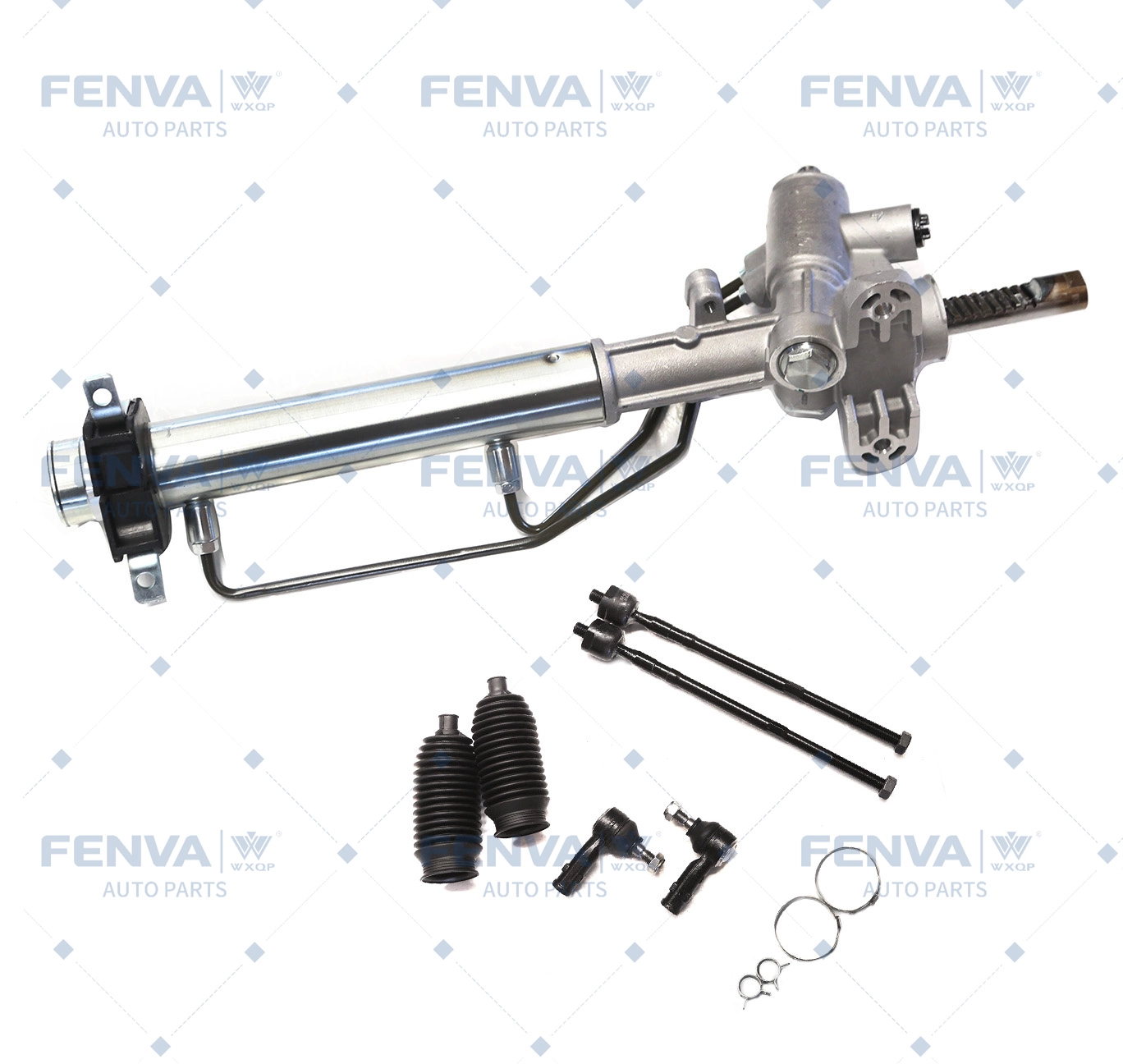 Steering Gear