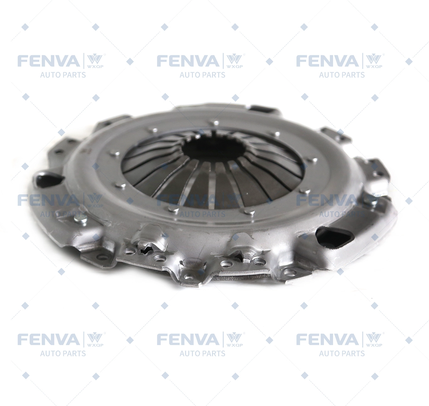Clutch Pressure Plate