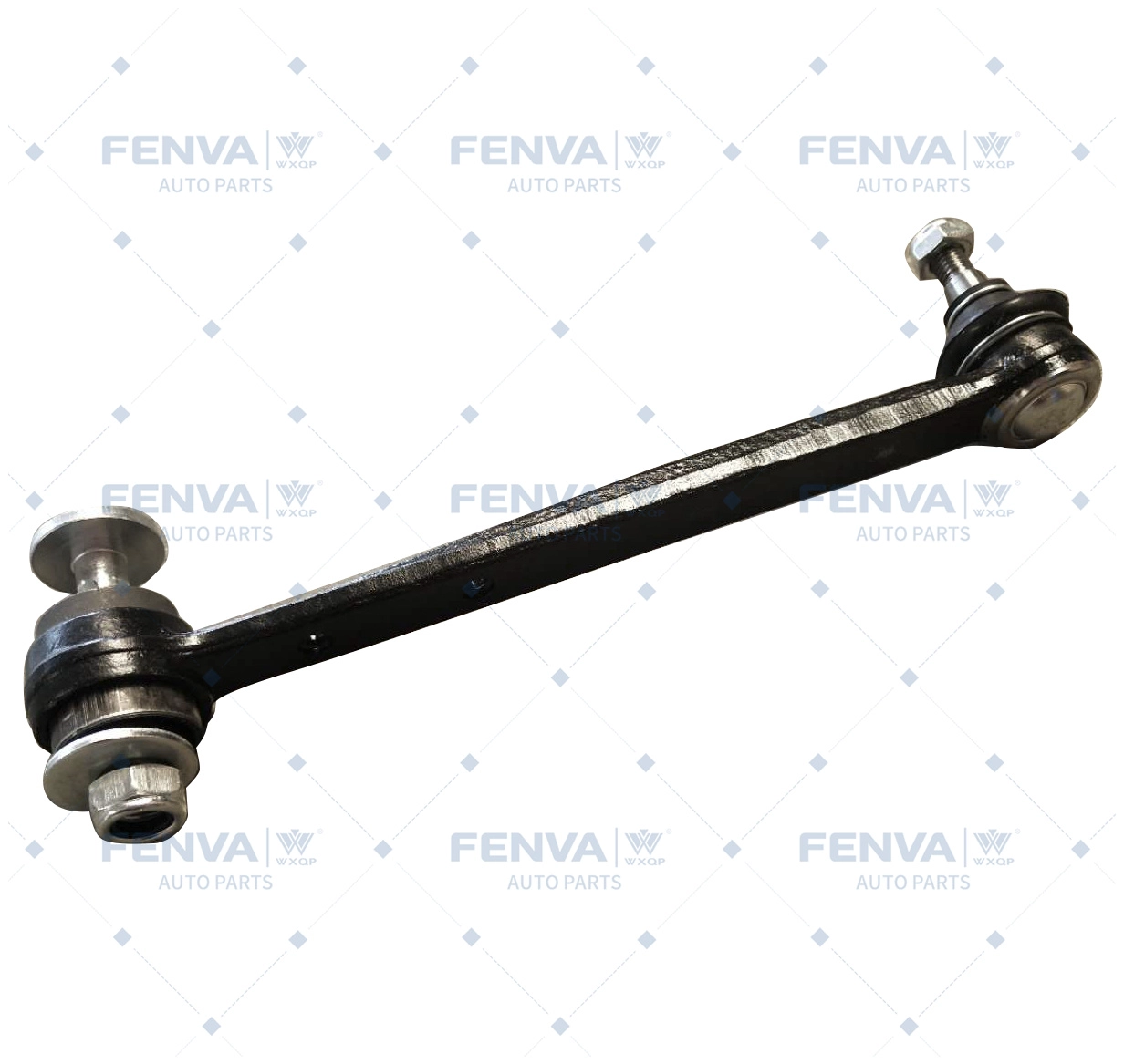 Rod/Strut, wheel suspension