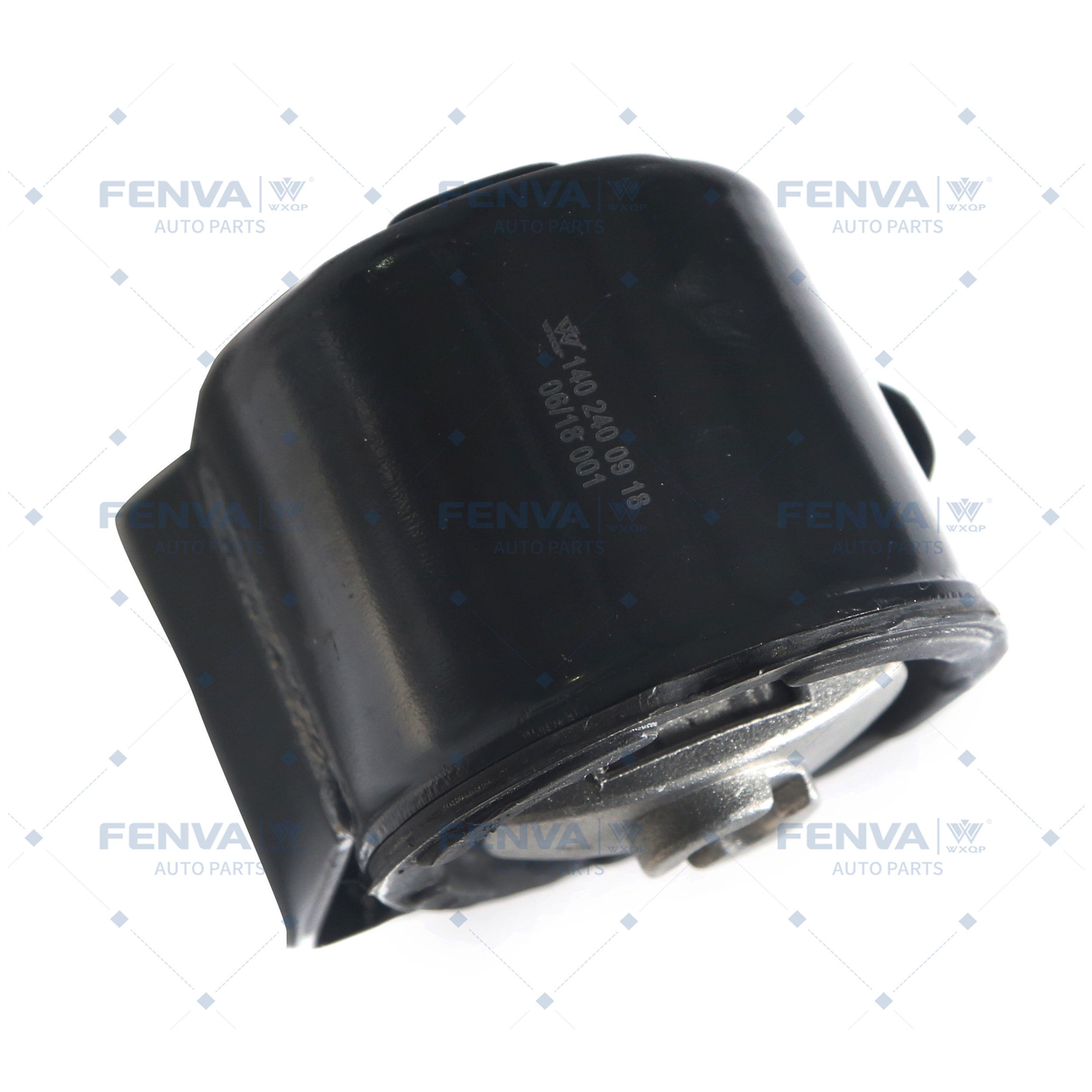 Mounting, automatic transmission