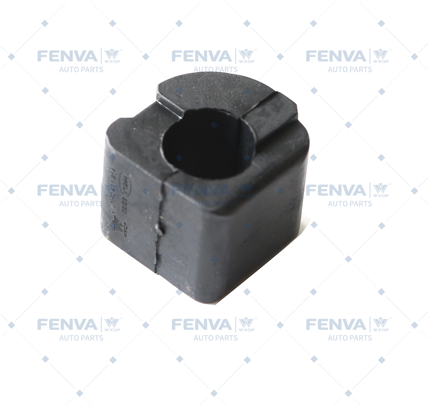 Mounting, stabiliser bar