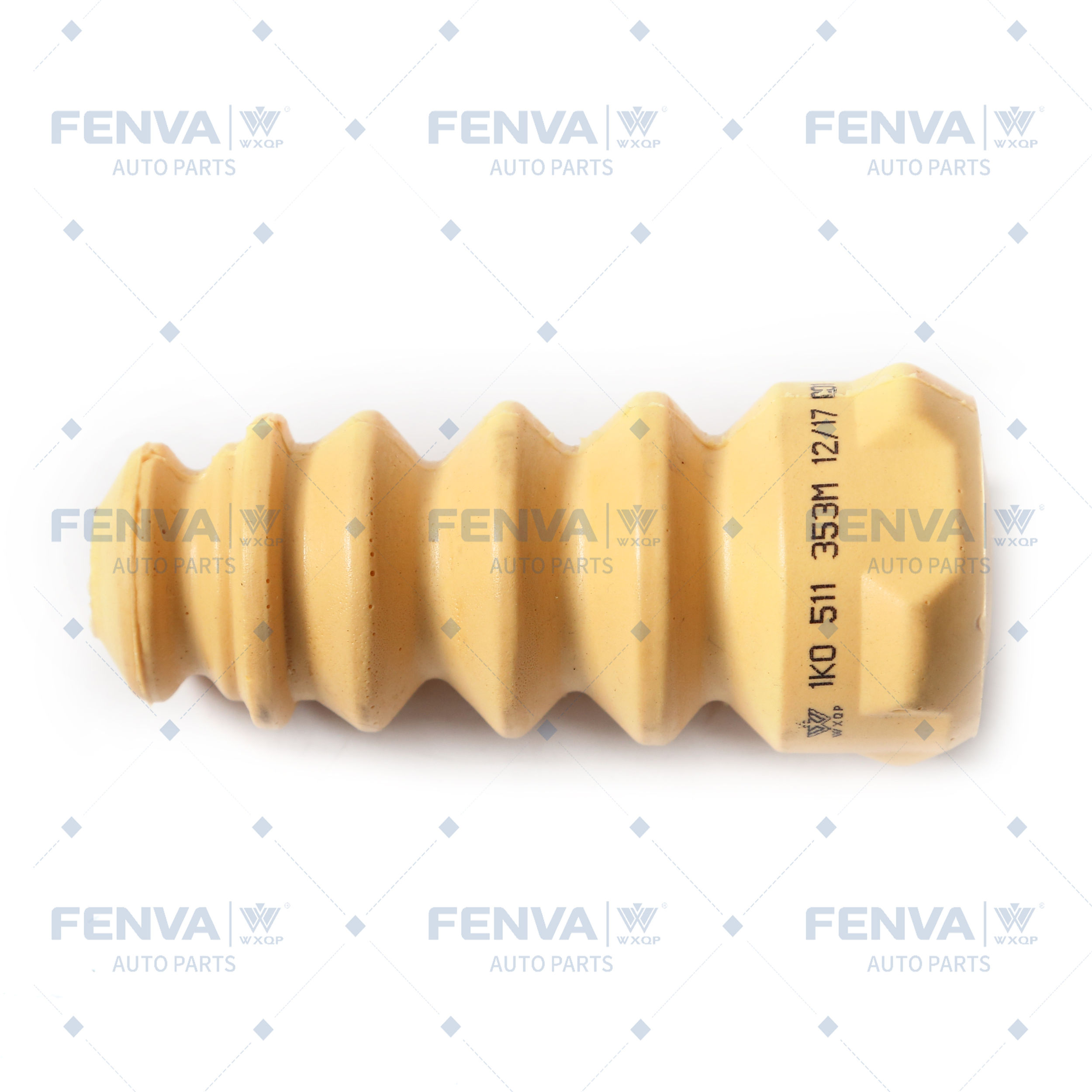 Rubber Buffer, suspension (381201)