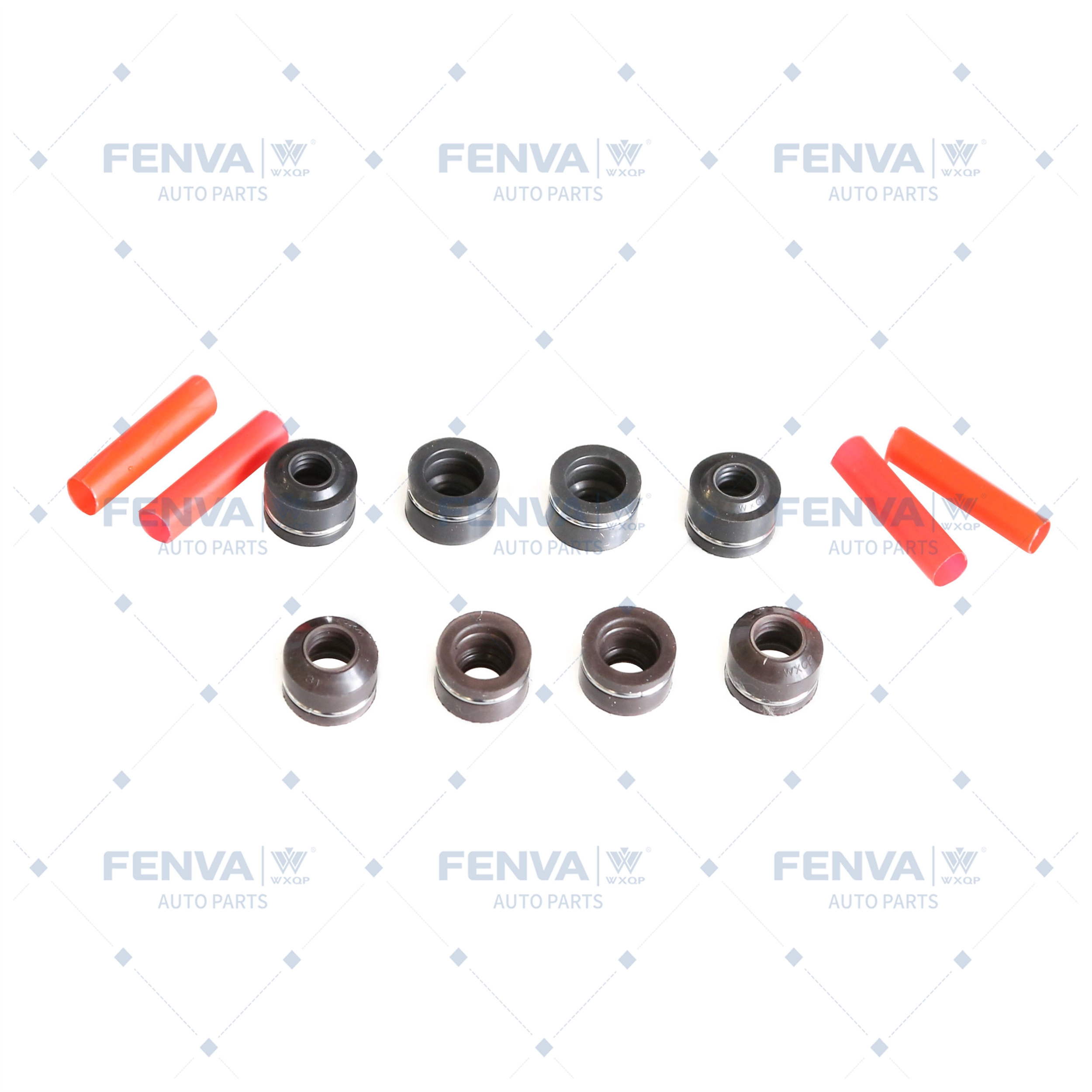 Seal Set, valve stem