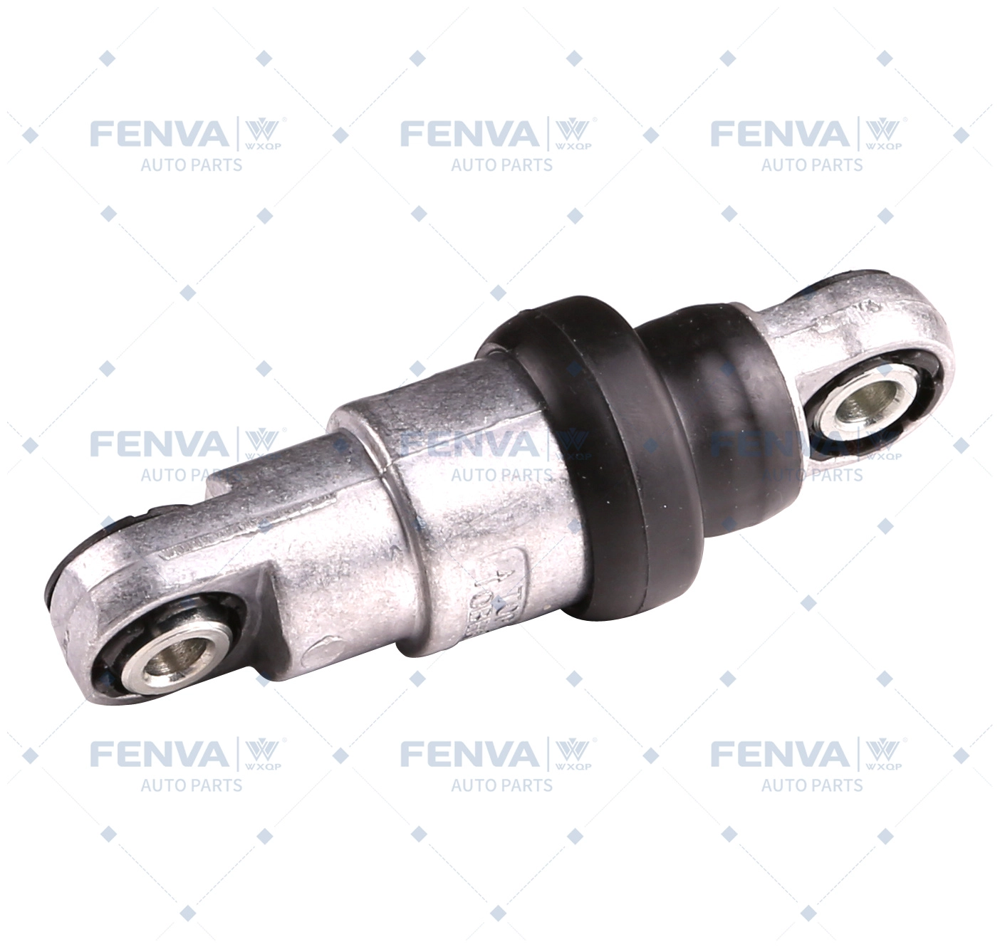 Vibration Damper, V-ribbed belt