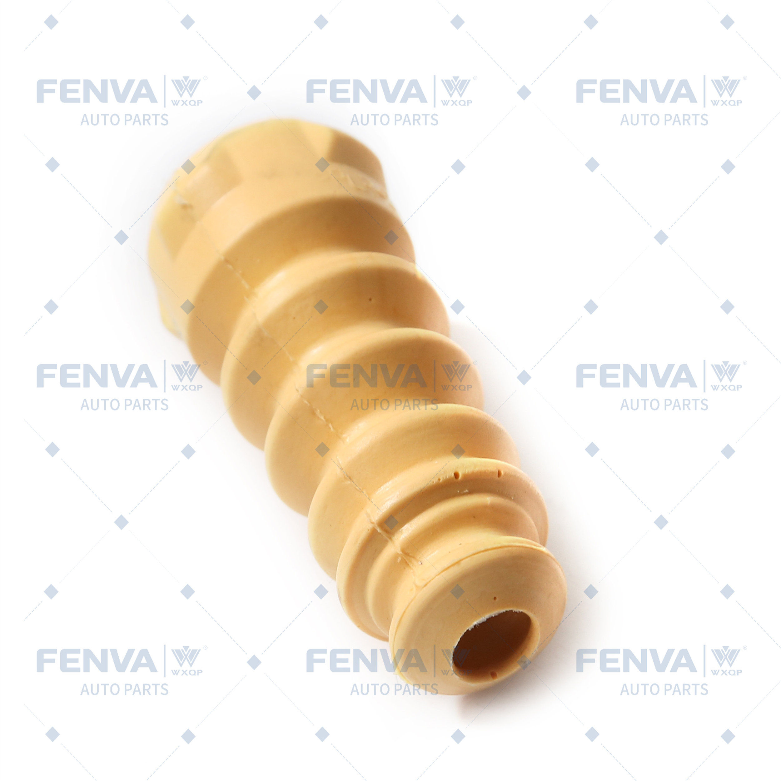 Rubber Buffer, suspension