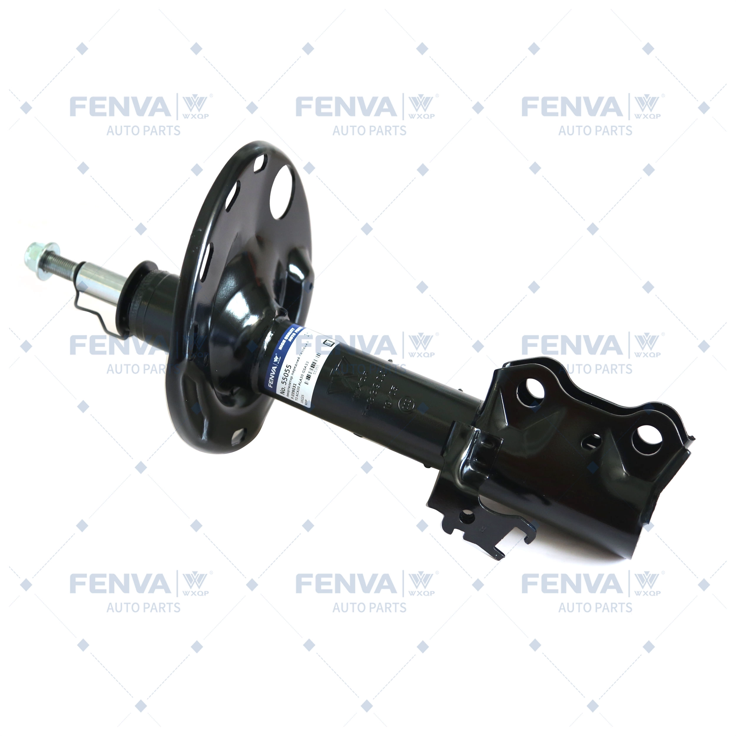 Shock Absorber (55055)