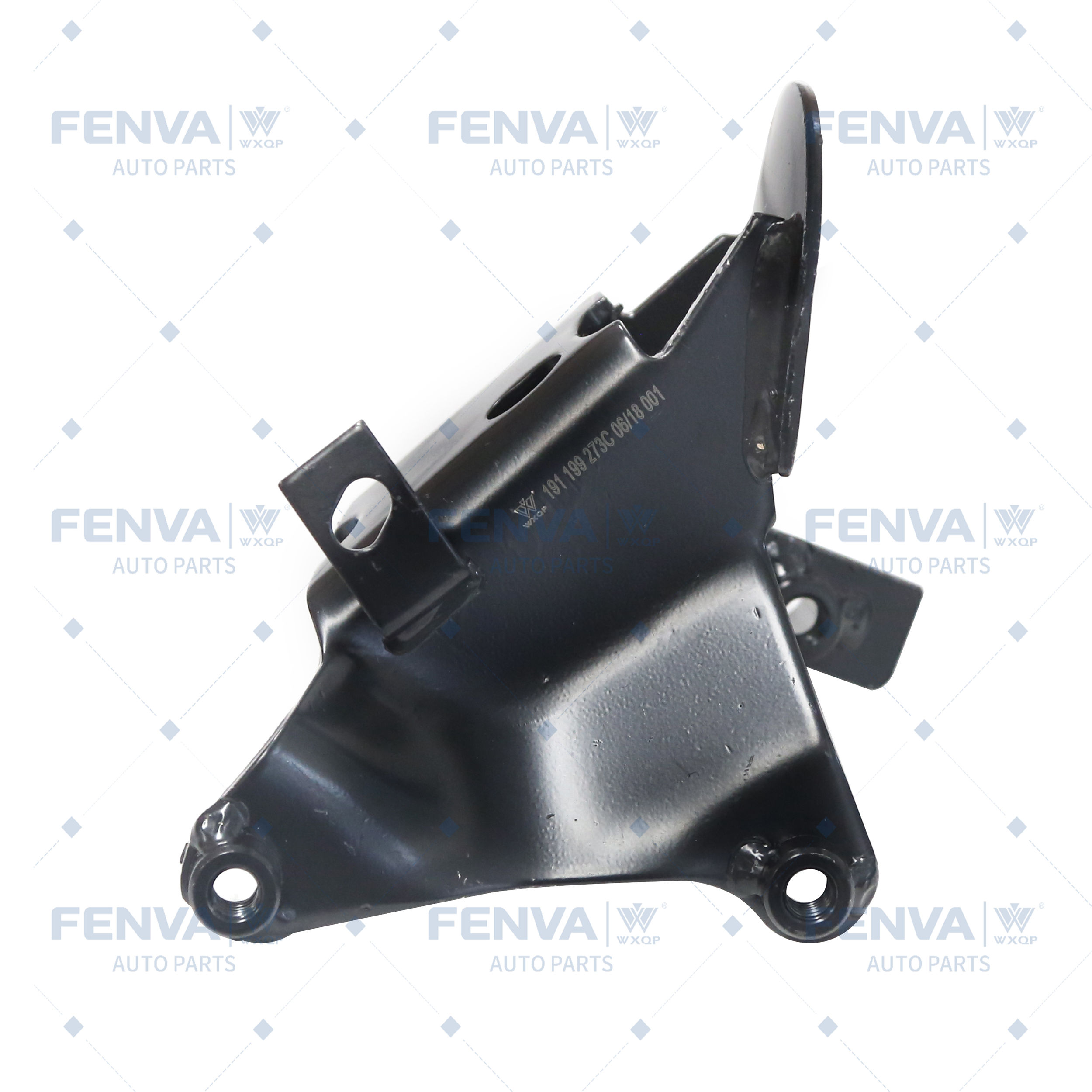 Bracket, engine mounting system (380603)