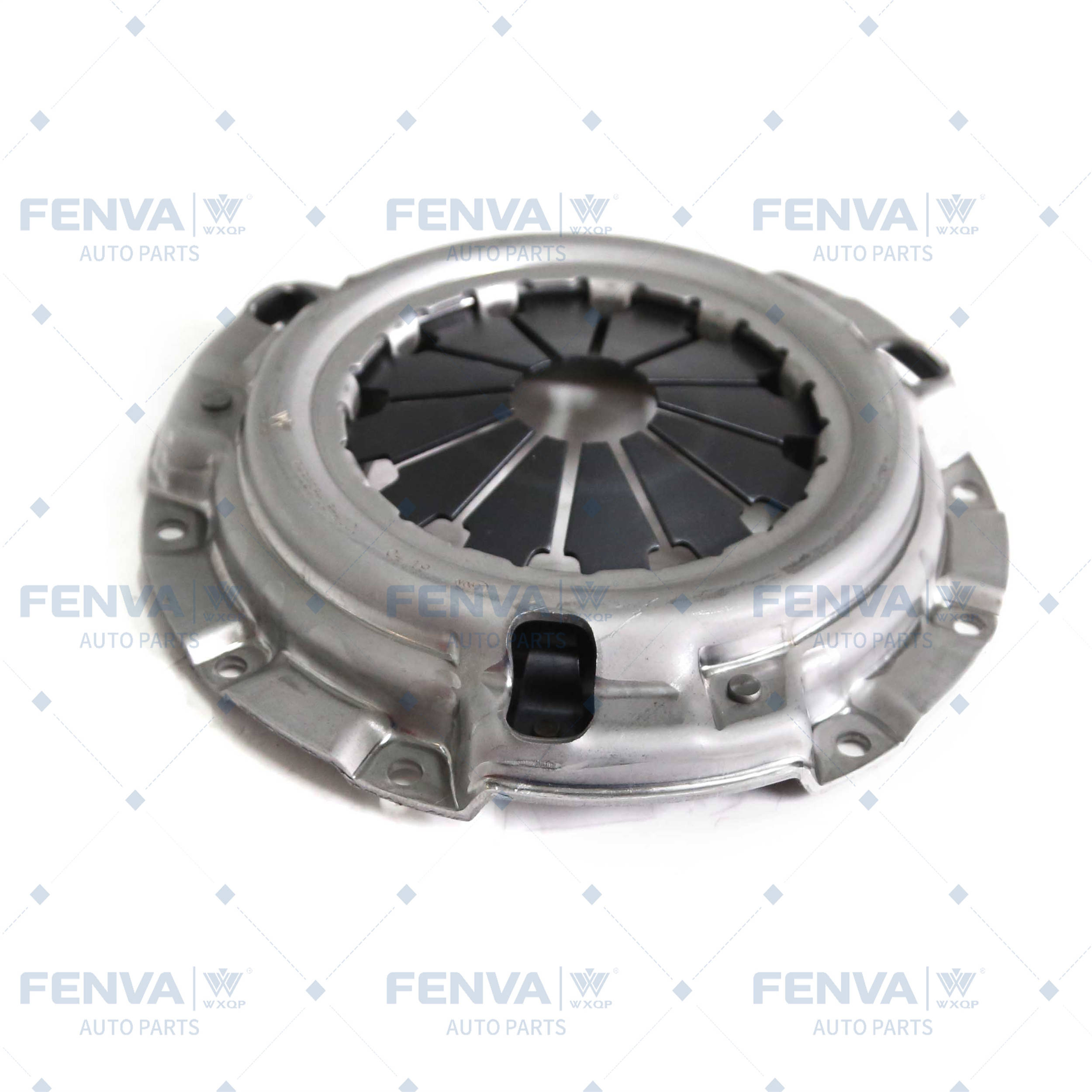 Clutch Pressure Plate