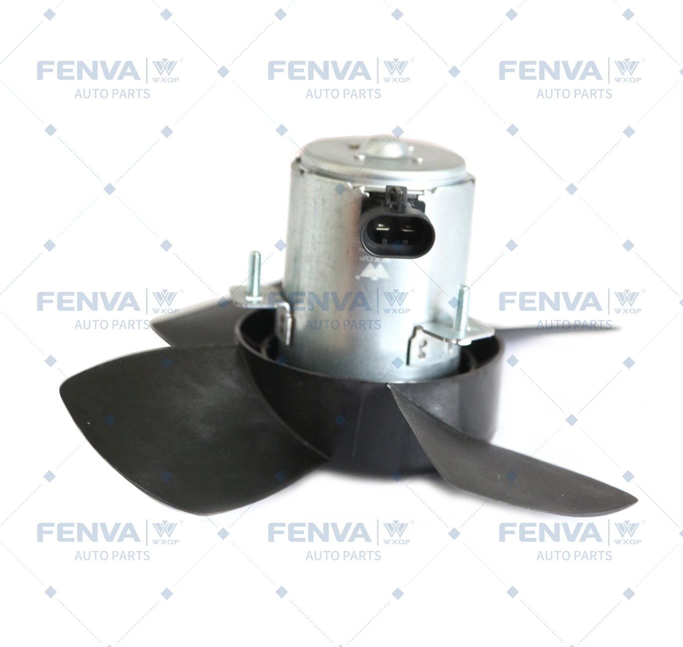 Electric Motor, radiator fan