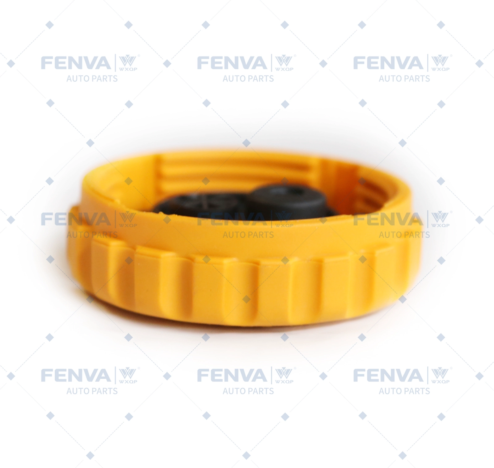 Cap, coolant tank
