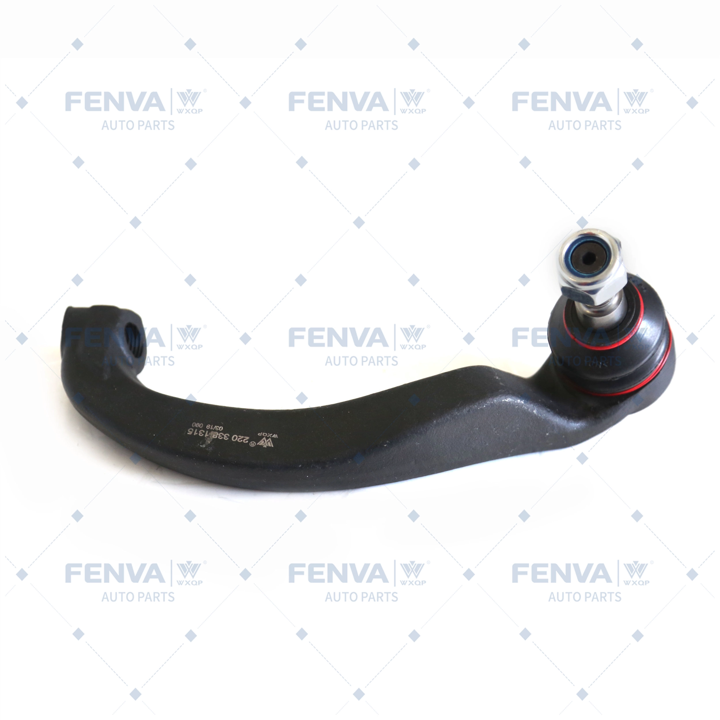 Tie Rod End (162039)