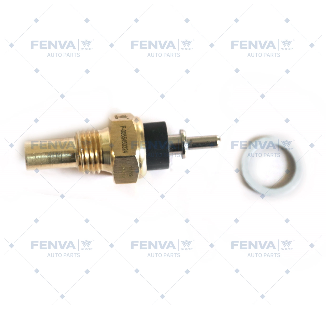 Sensor, coolant temperature (120425)
