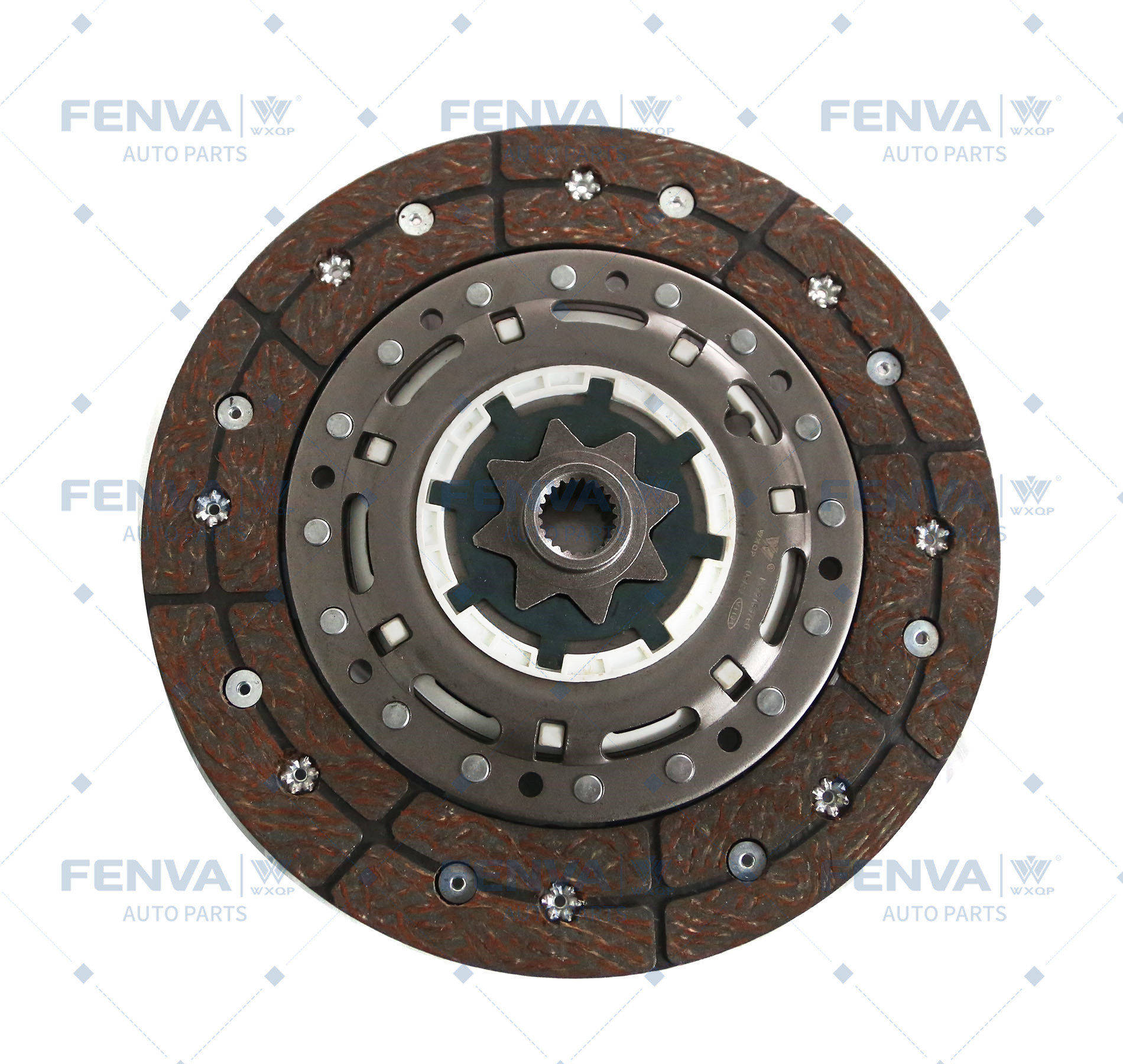 Clutch Disc (561777)