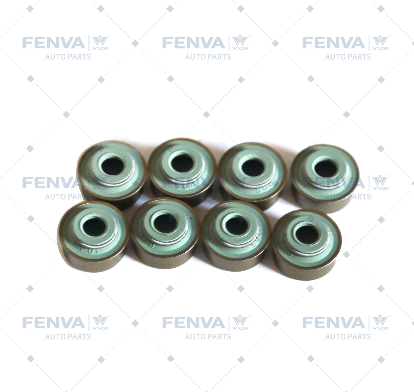 Seal Ring, valve stem (560873)
