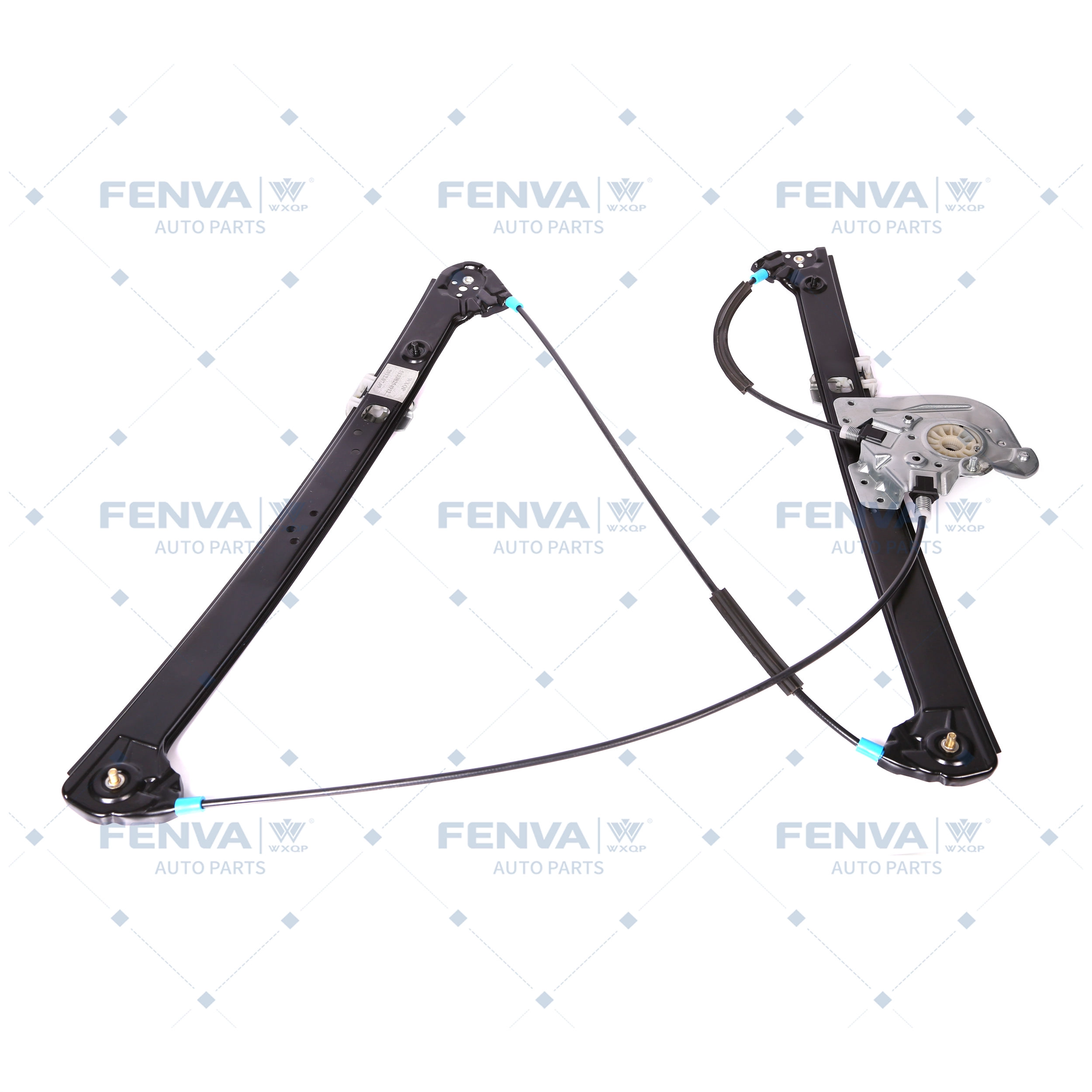 Window Regulator (250015)