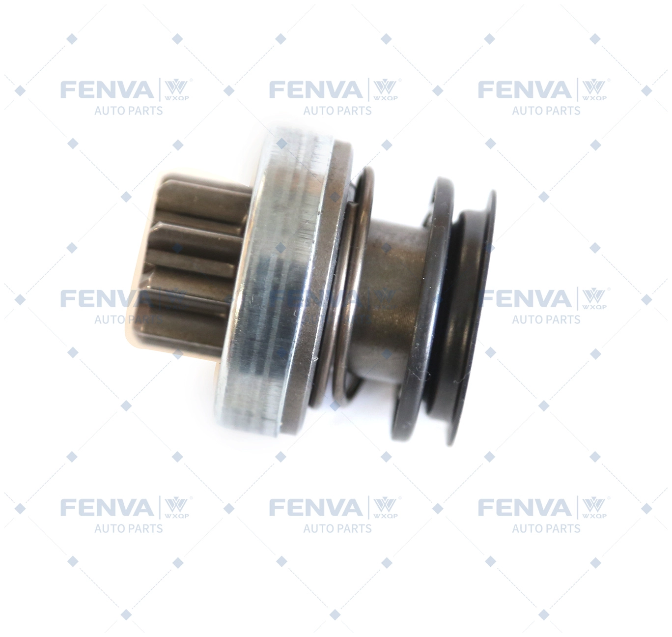 Freewheel Gear, starter