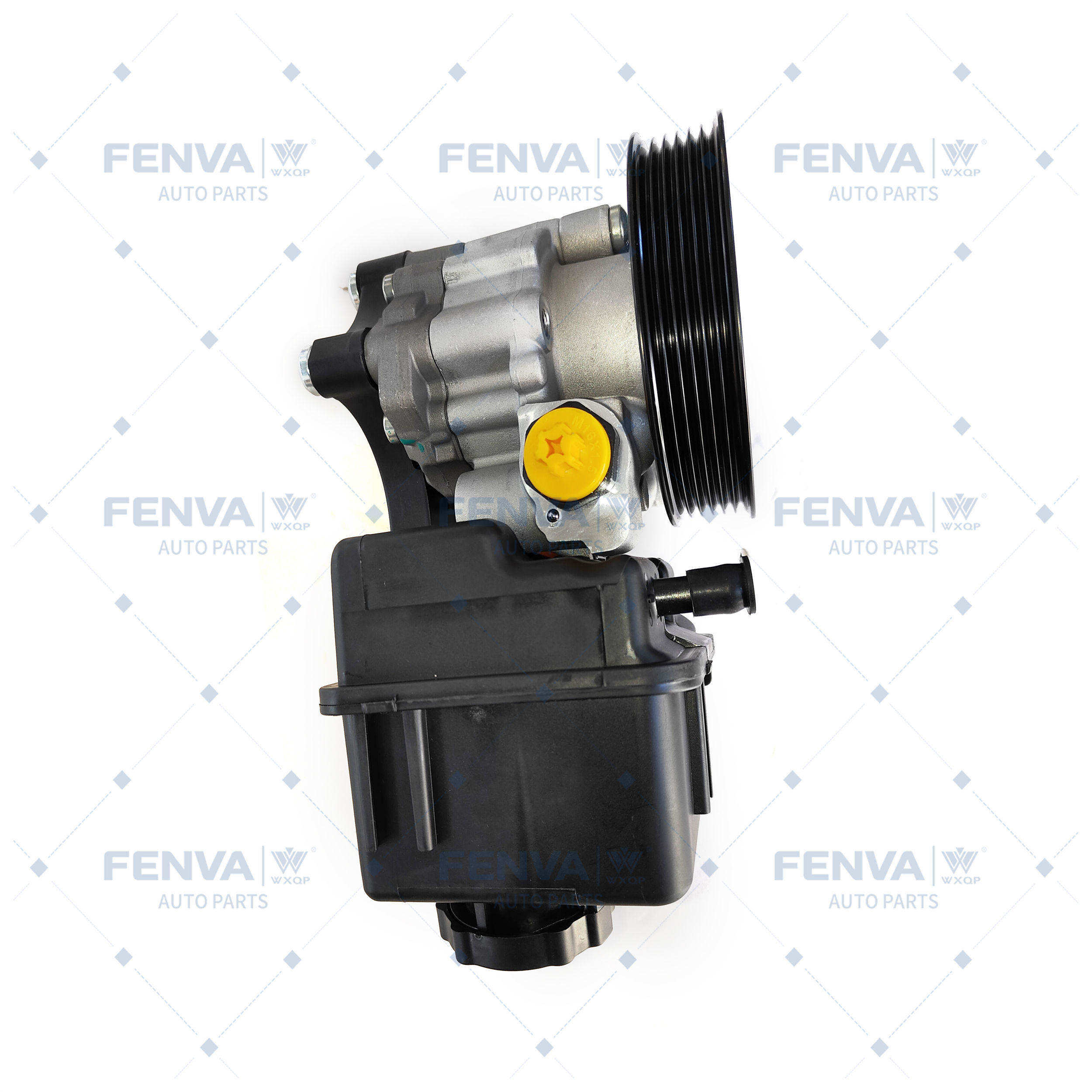 Hydraulic Pump, steering