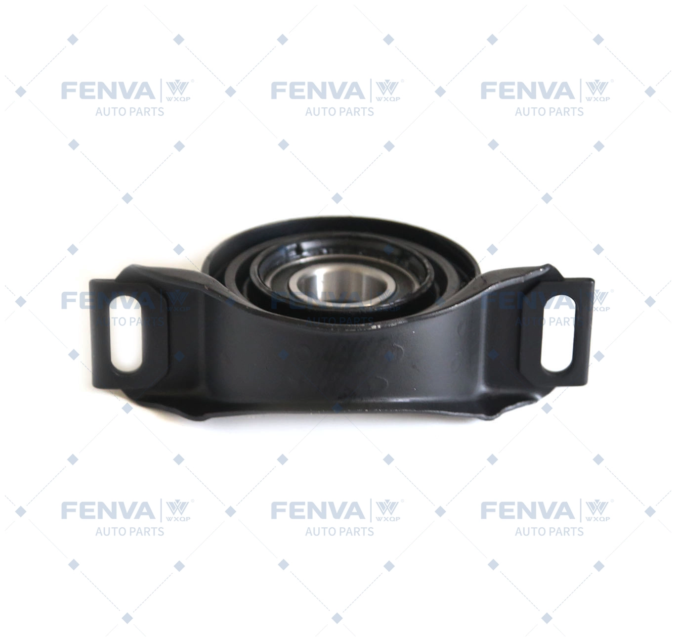 Suspension, propshaft