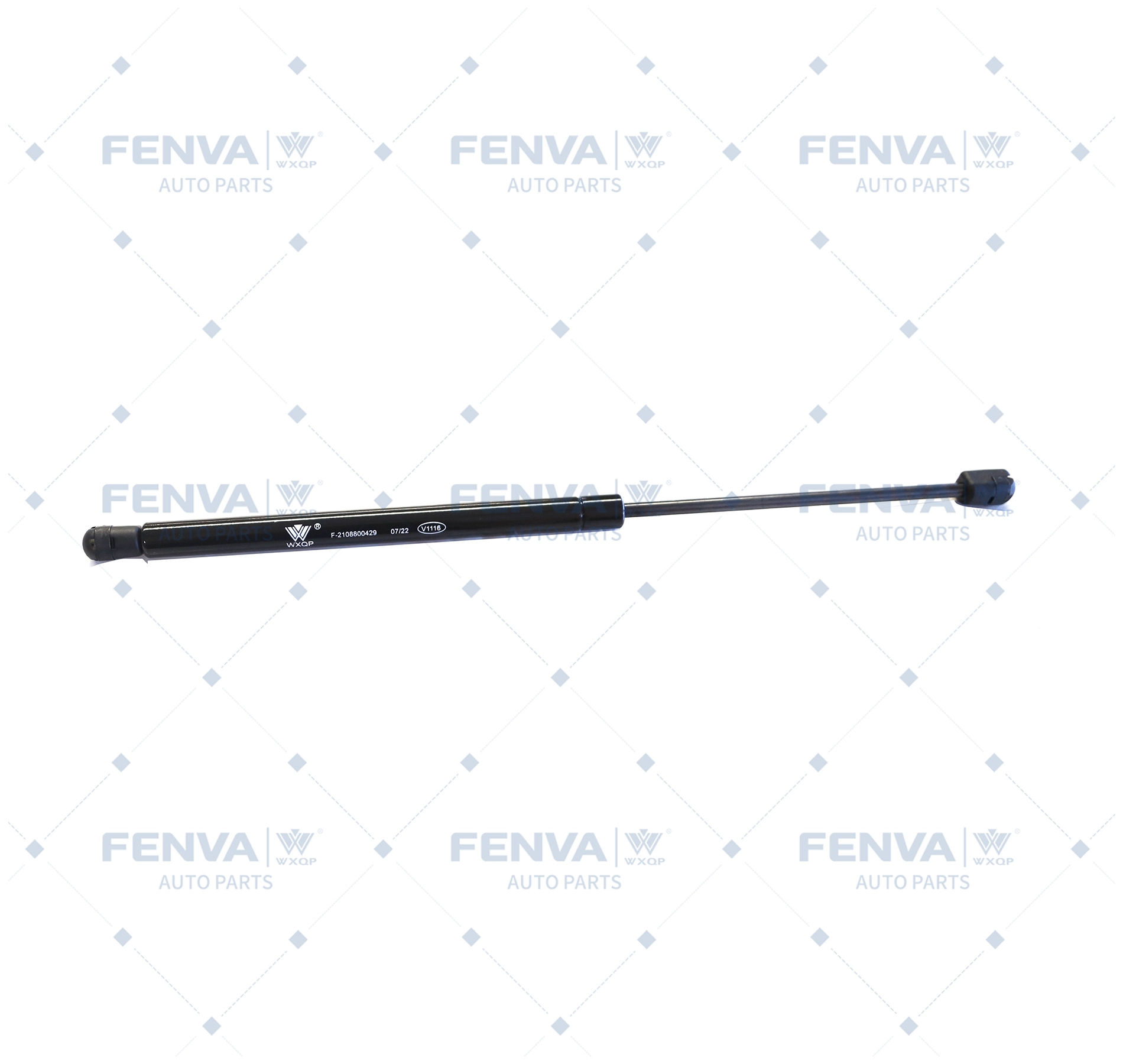 Gas Spring, bonnet (170529)