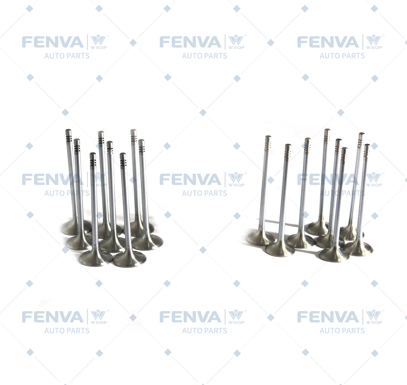 Valve Kit, intake/exhaust valve