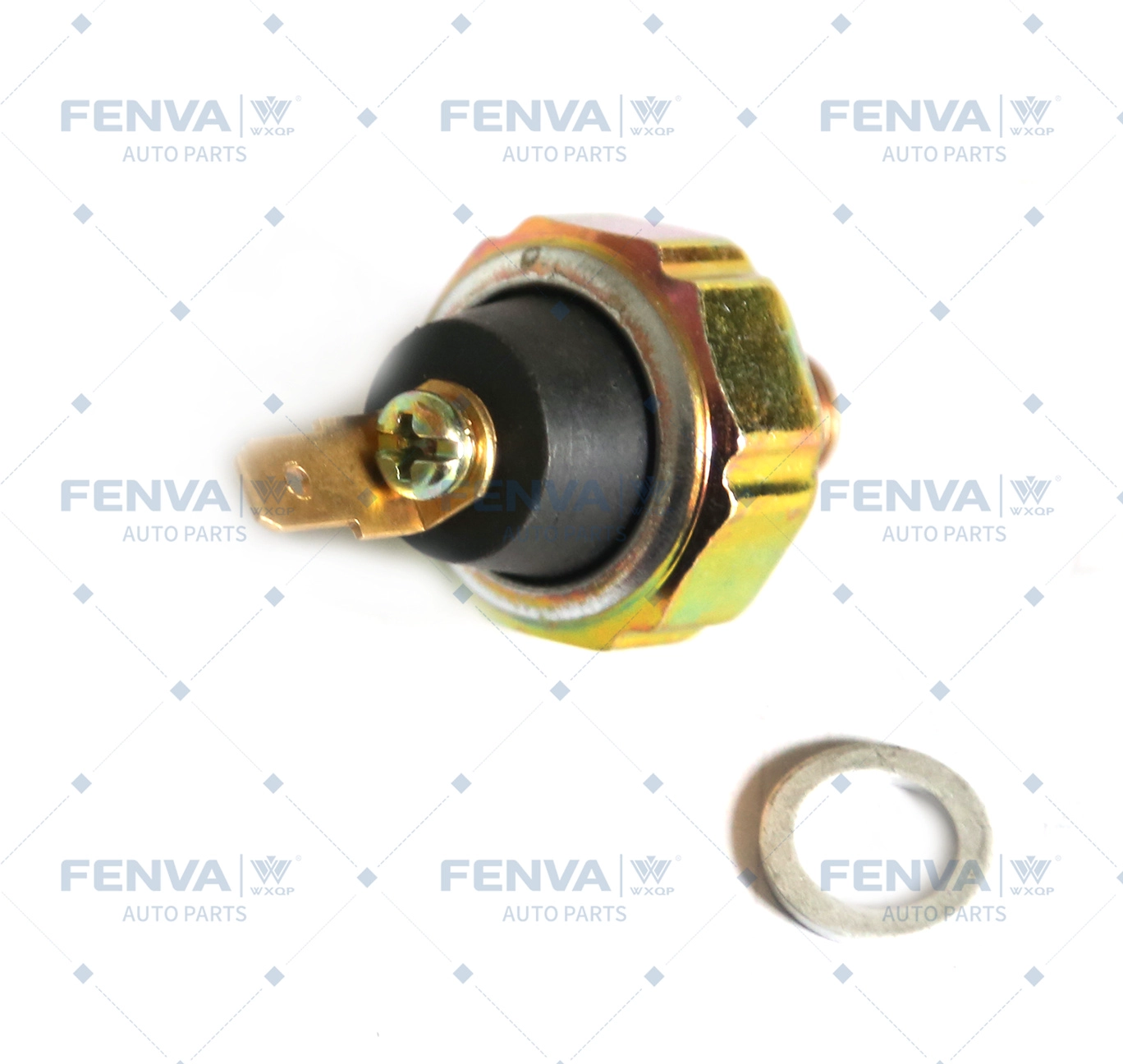 Oil Pressure Switch