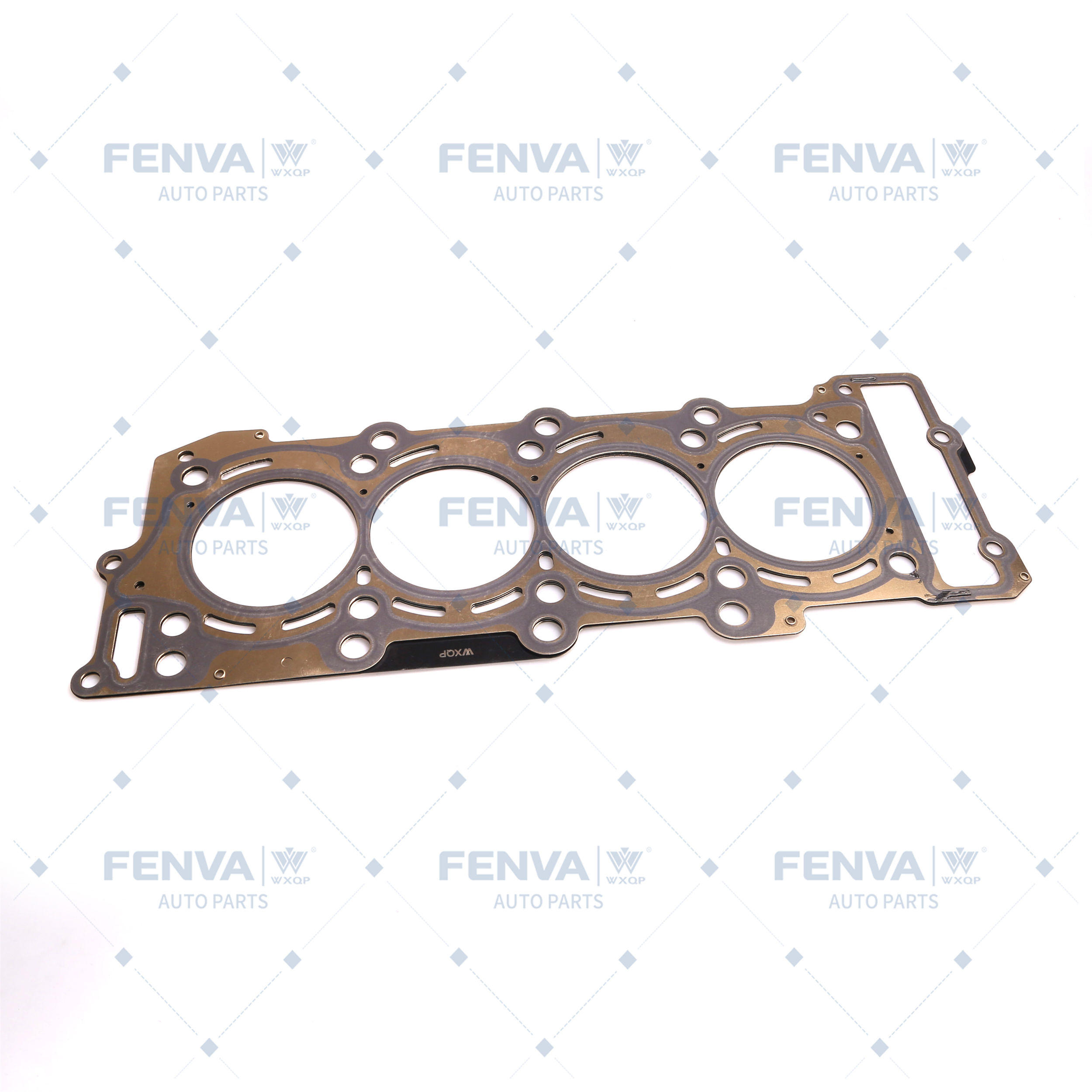 Gasket Kit, cylinder head (120953)