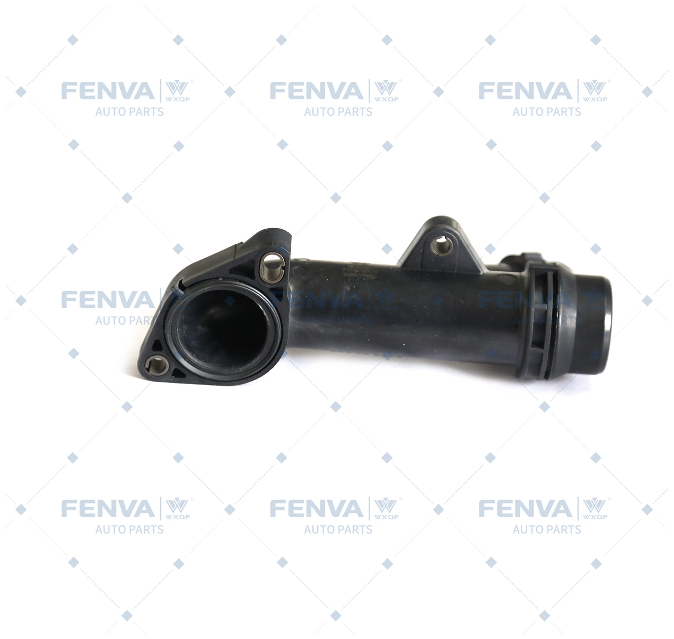 Coolant Flange