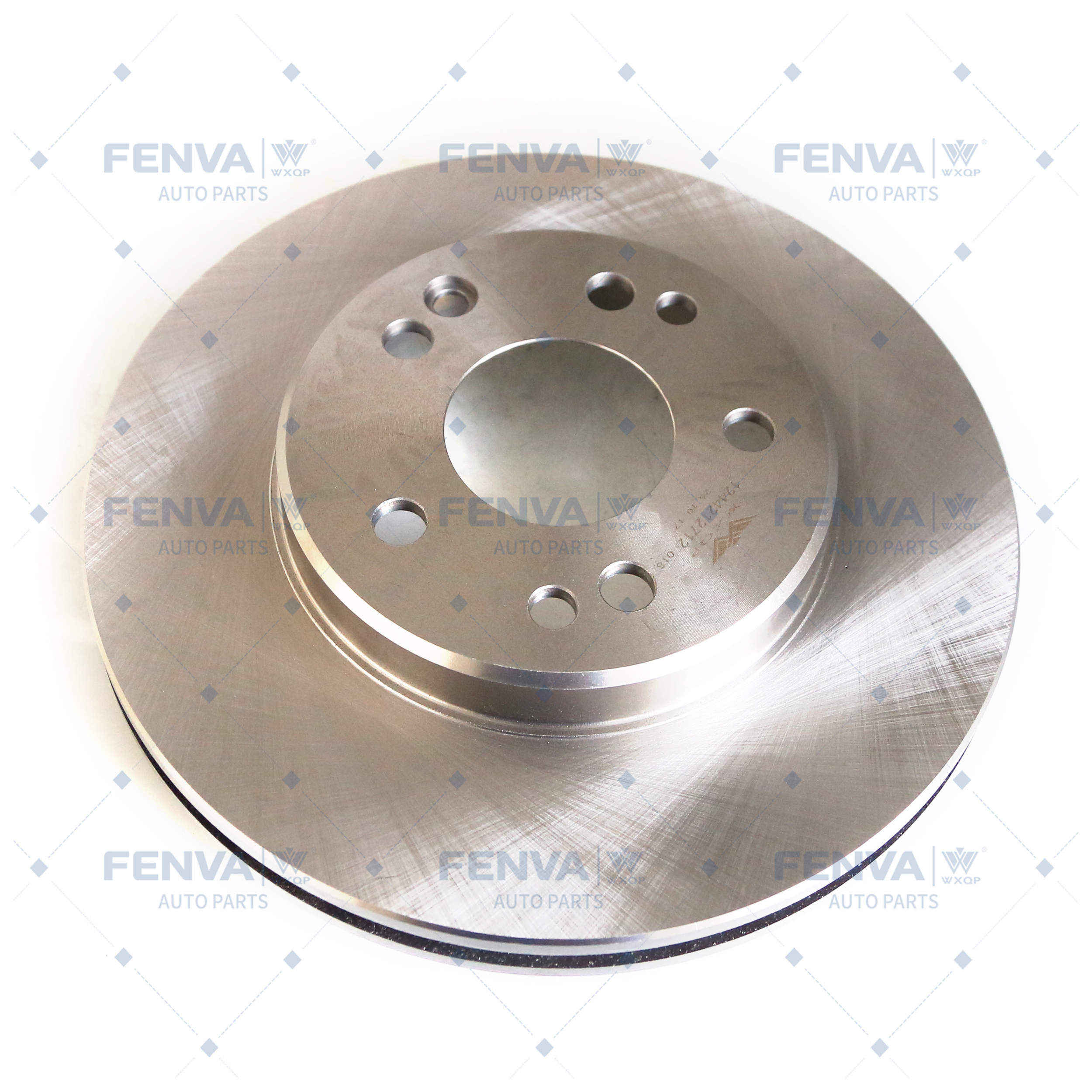 Brake Disc (140105)