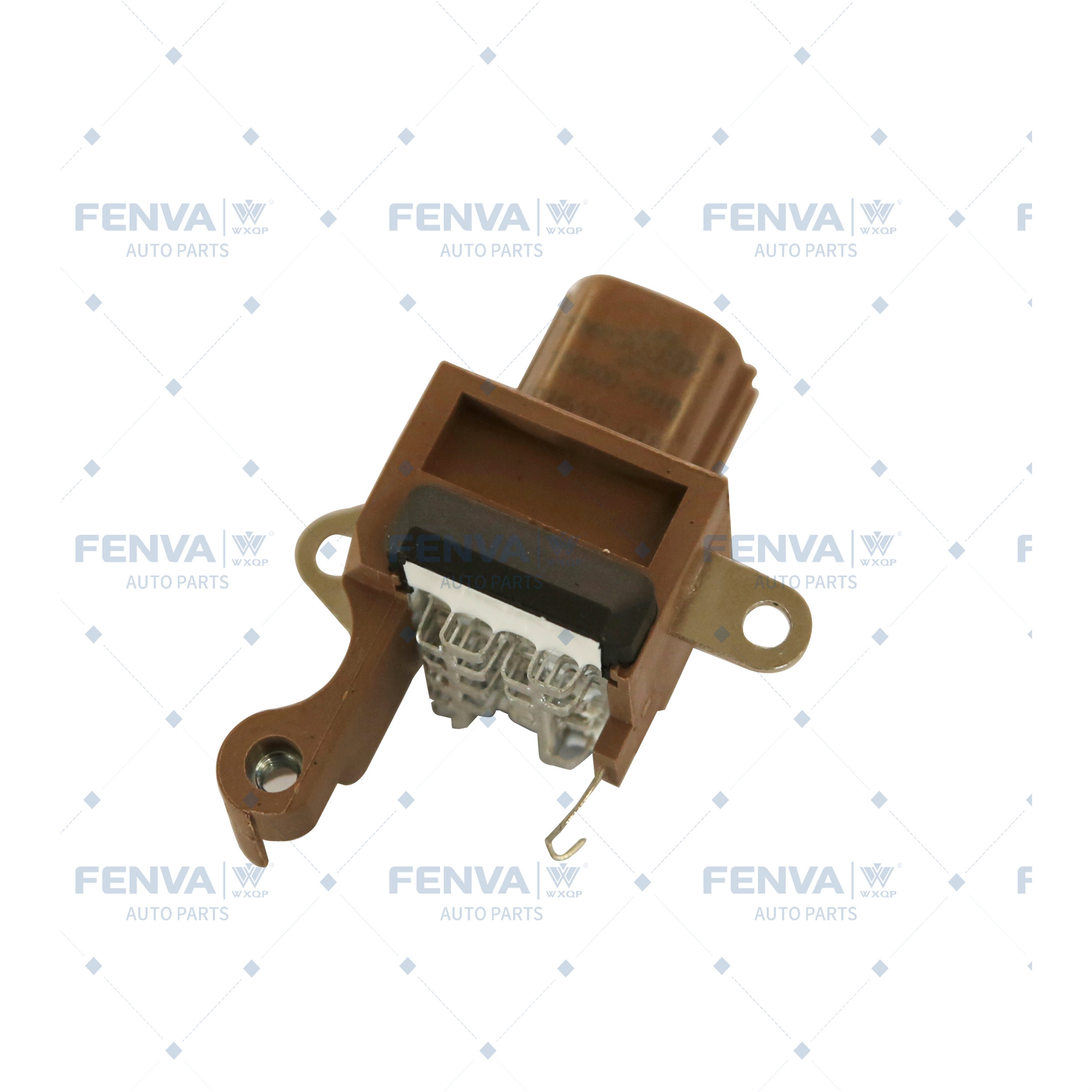 Alternator Regulator