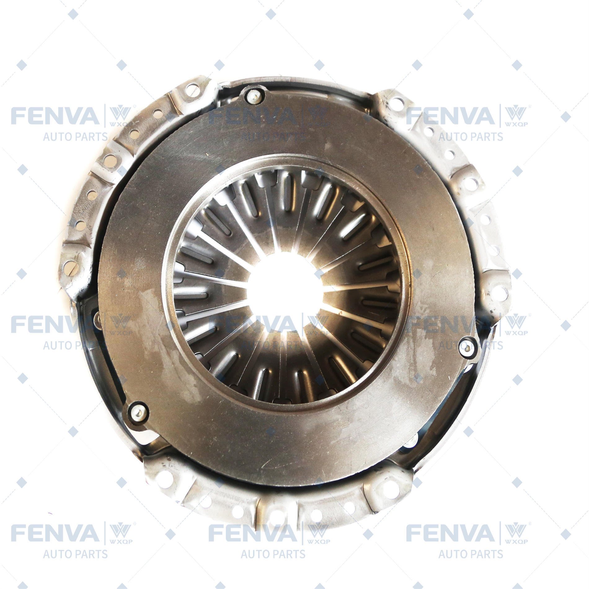 Clutch Pressure Plate