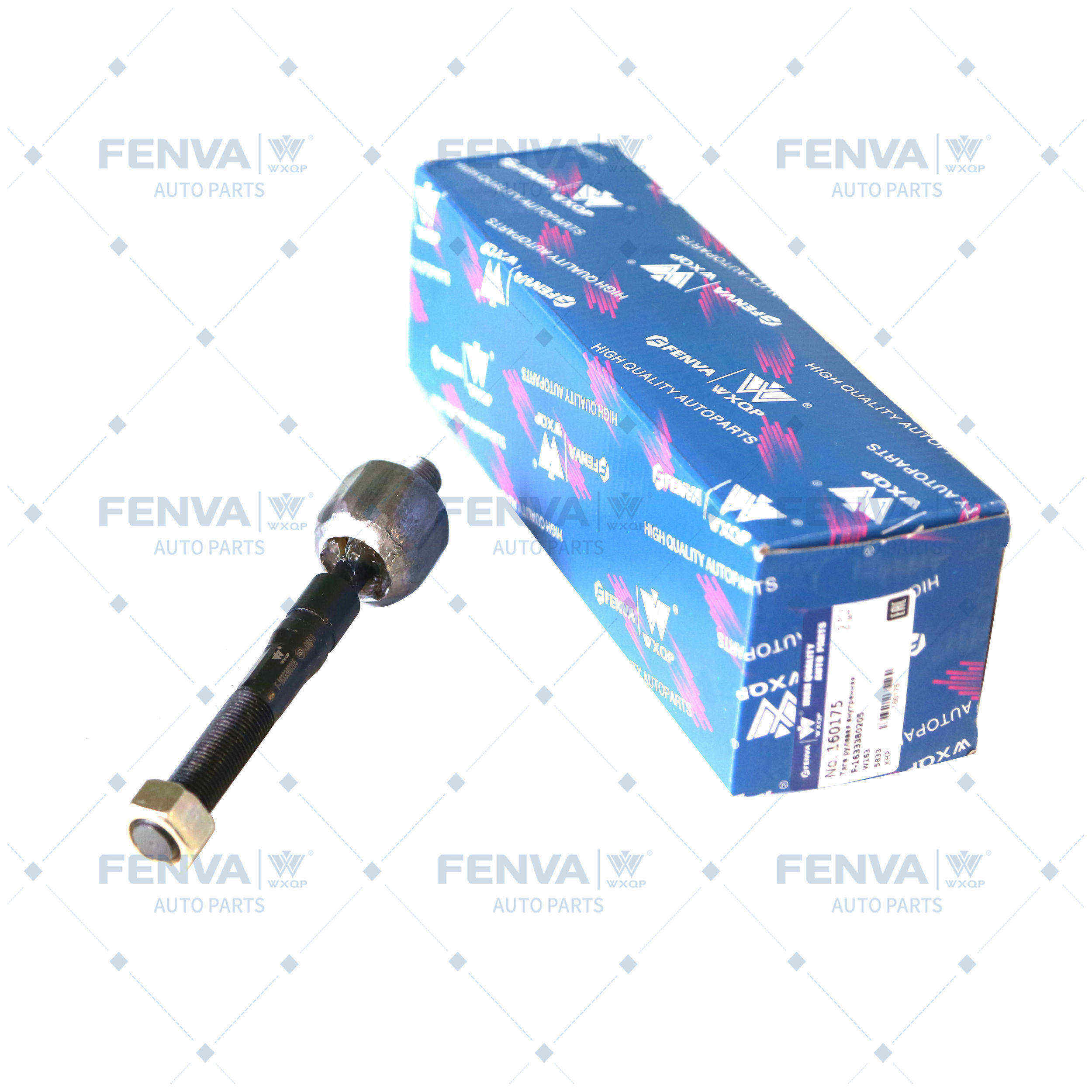 Tie Rod End