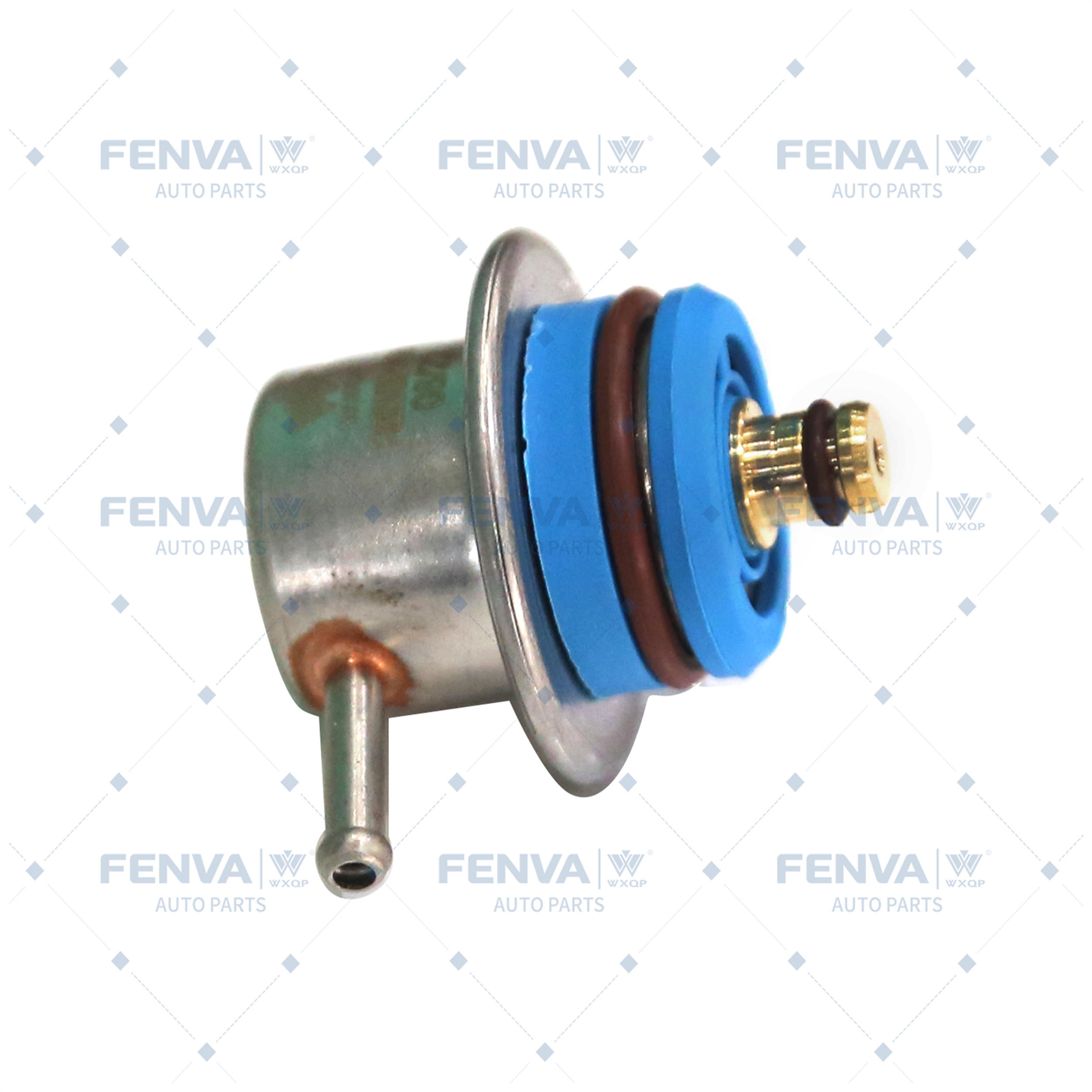 Fuel Pressure Regulator