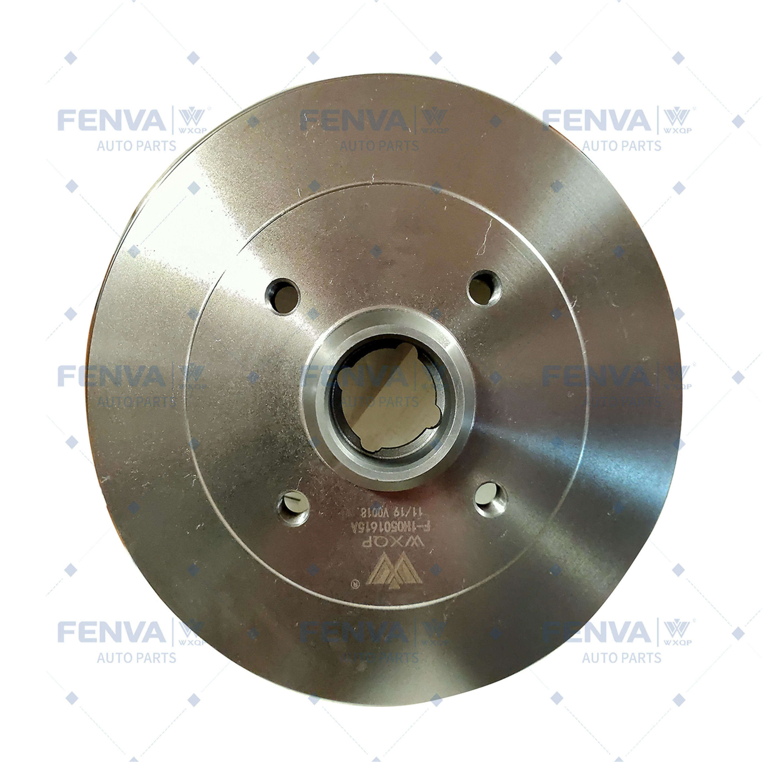 Brake Drum