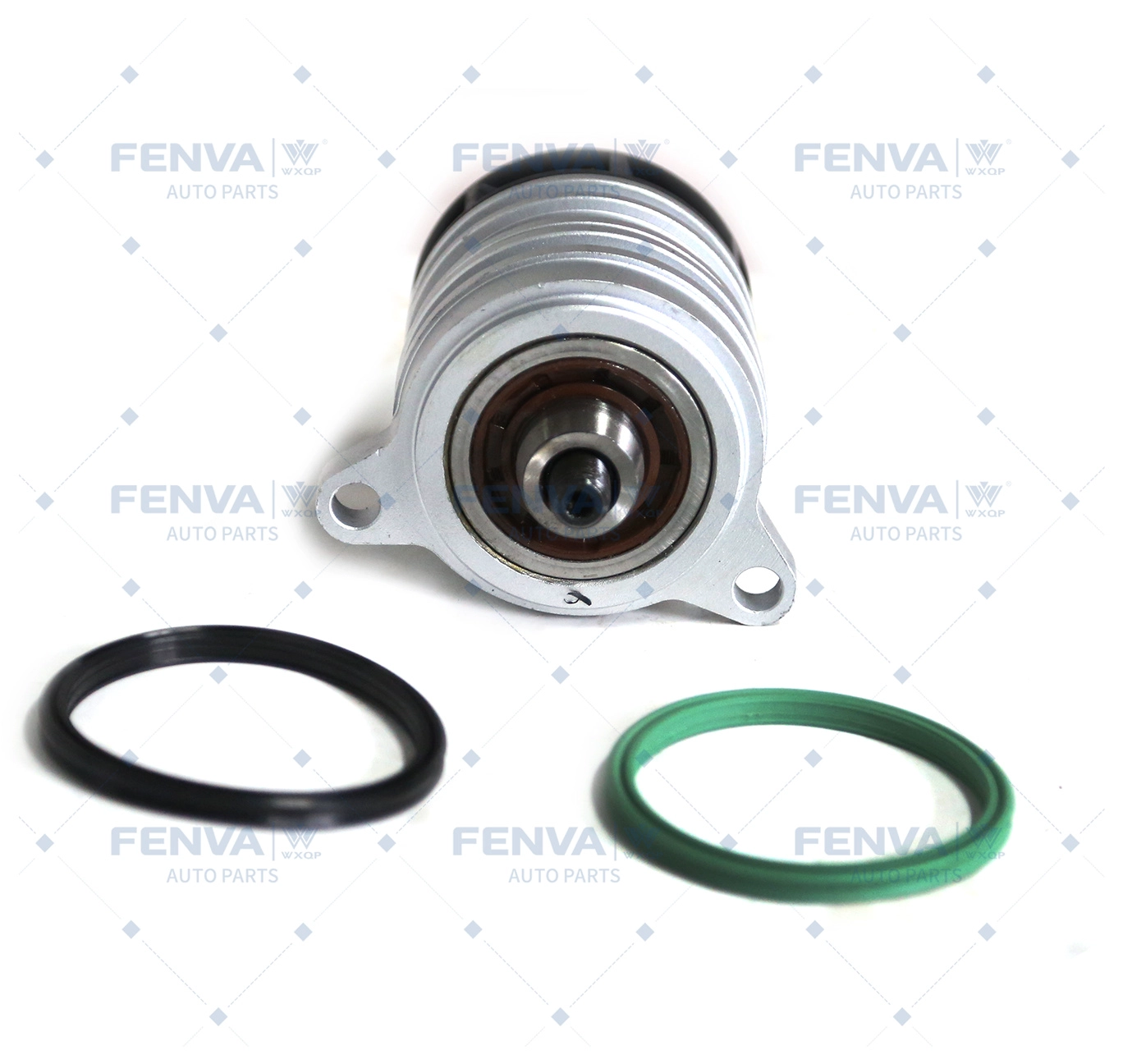 Water Pump, engine cooling (320741)