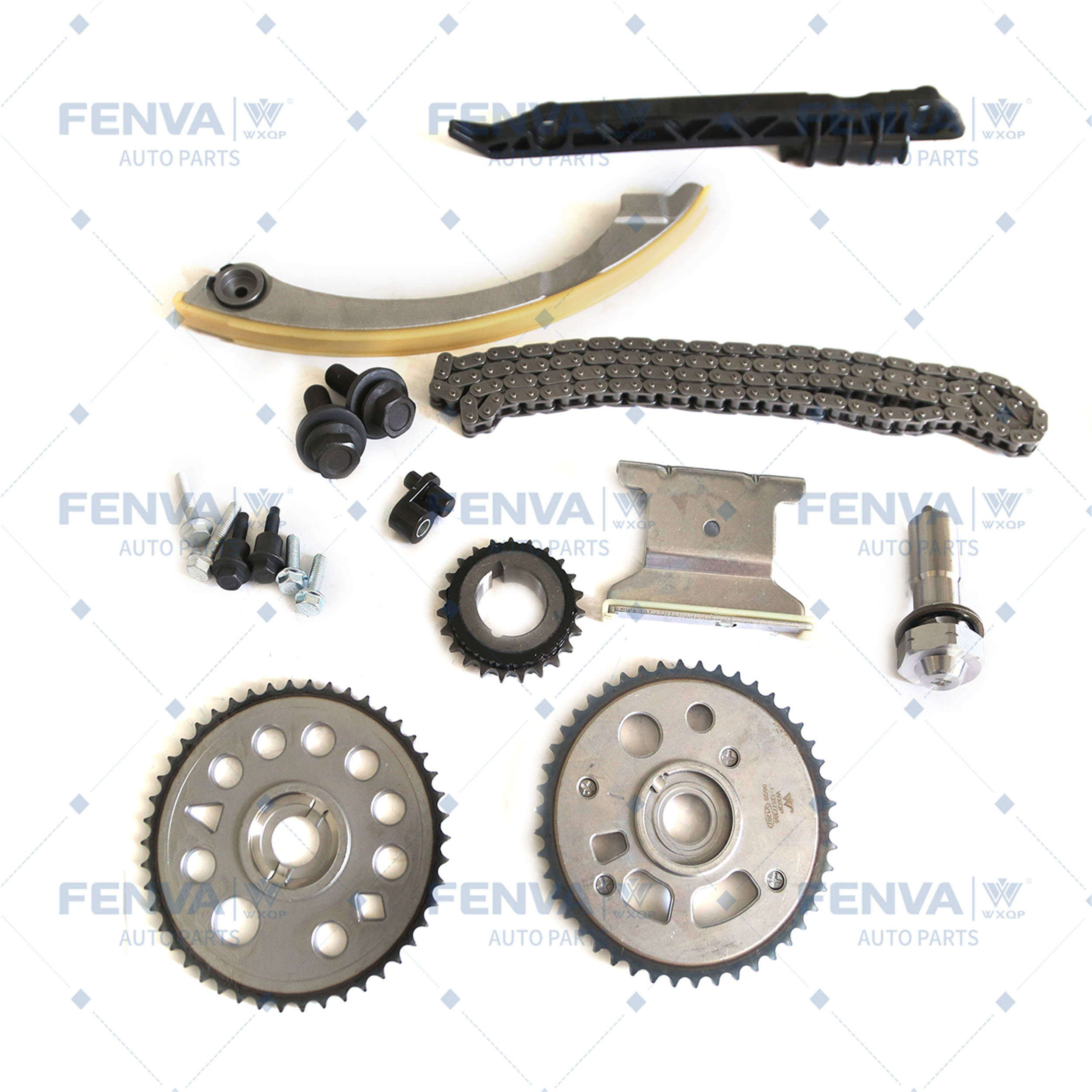 Timing Chain Kit