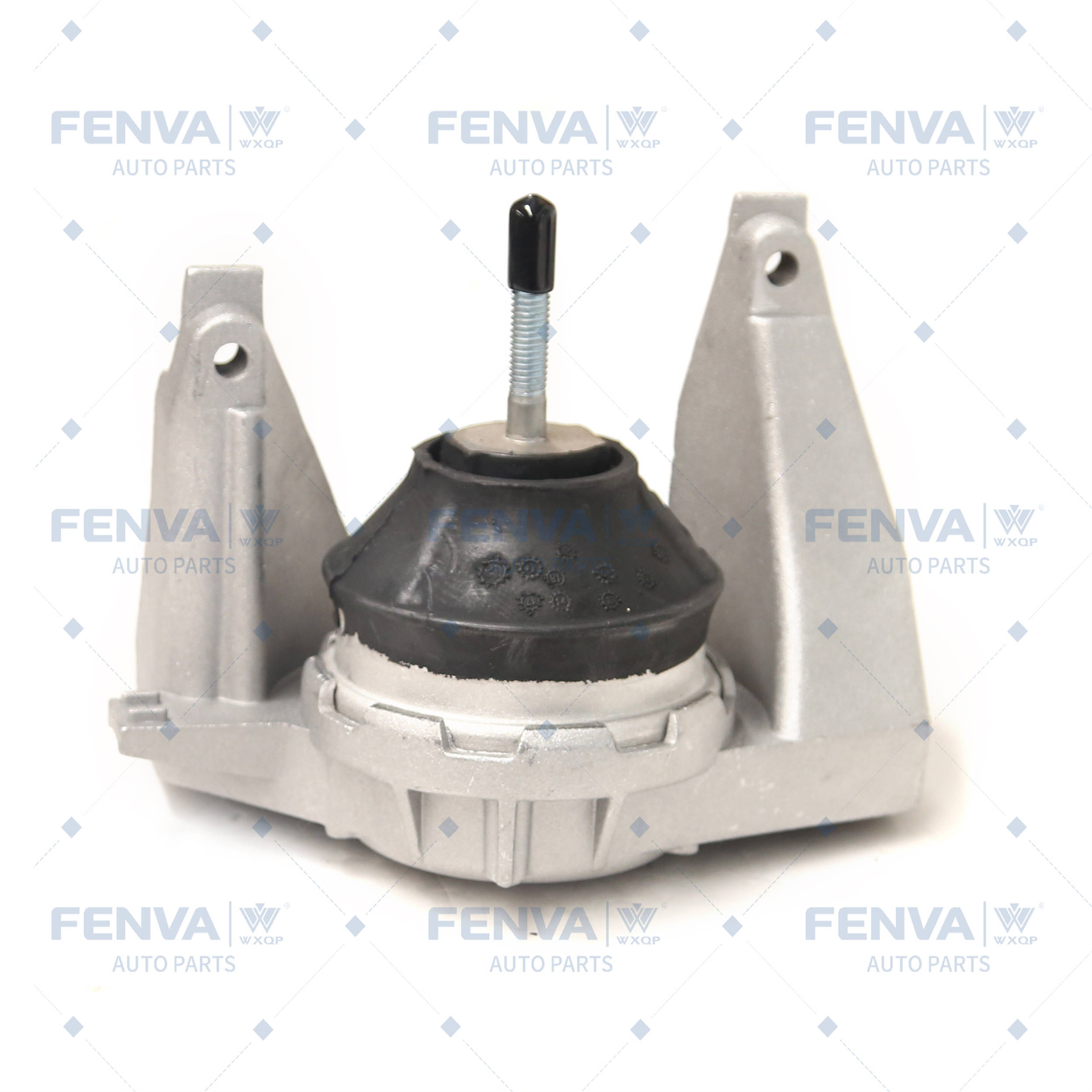 Mounting, engine (380839)
